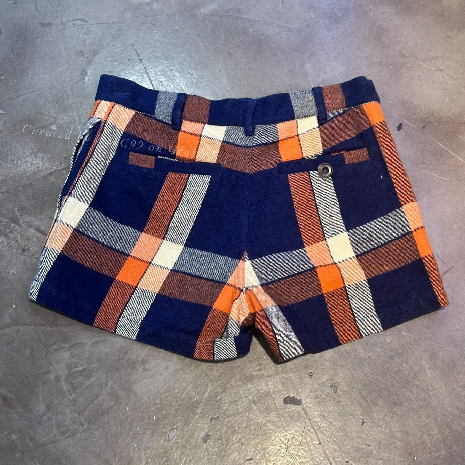 A.P.C. A.P.C Women's Shorts XS Size 29" - 3 Thumbnail