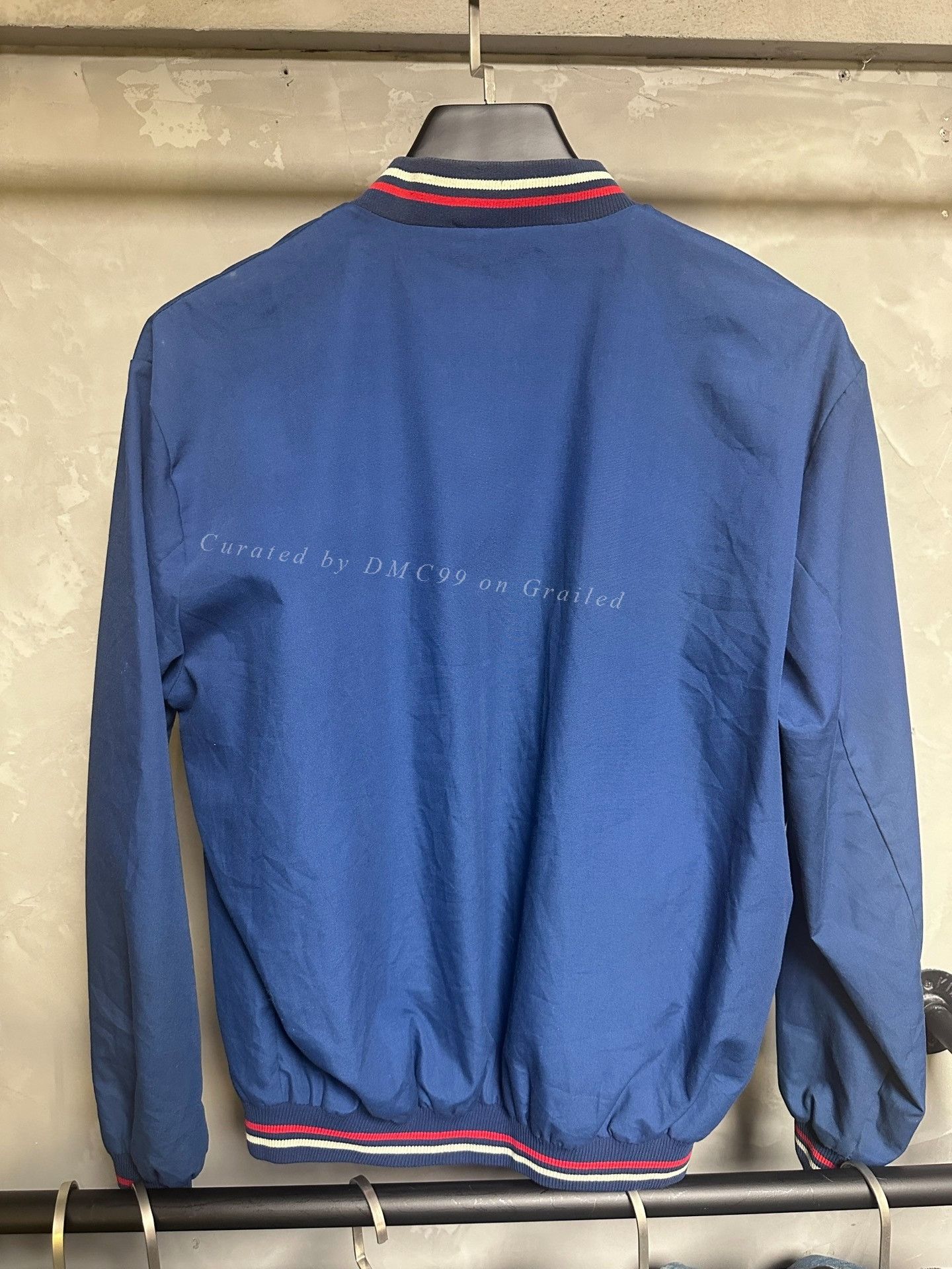 Vintage Vintage US Made Coach Jacket Size US M / EU 48-50 / 2 - 3 Thumbnail