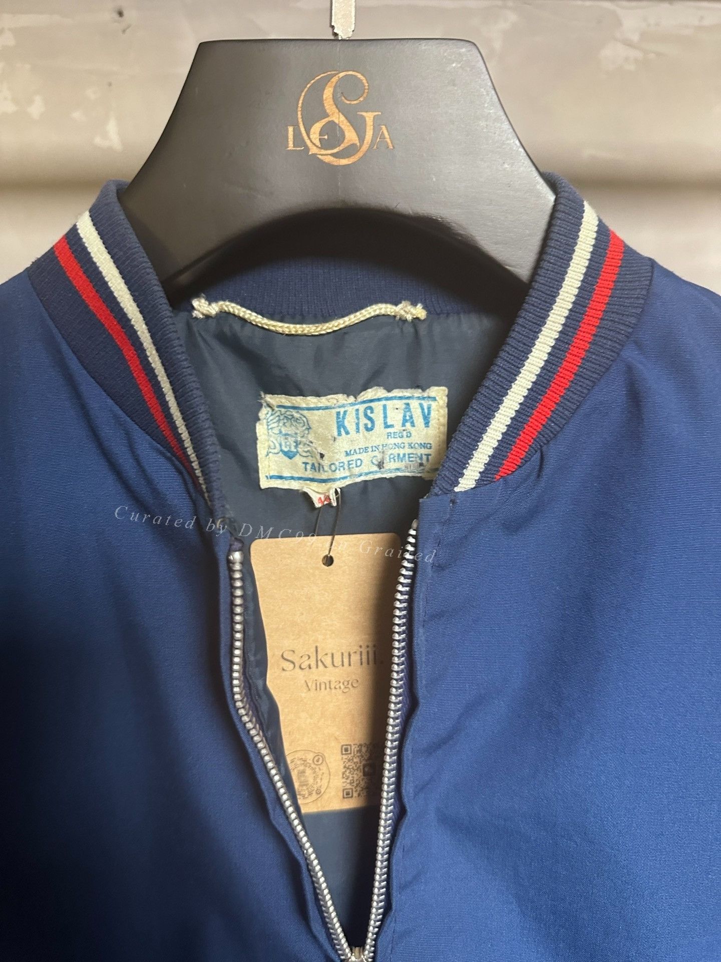 Vintage Vintage US Made Coach Jacket Size US M / EU 48-50 / 2 - 2 Thumbnail