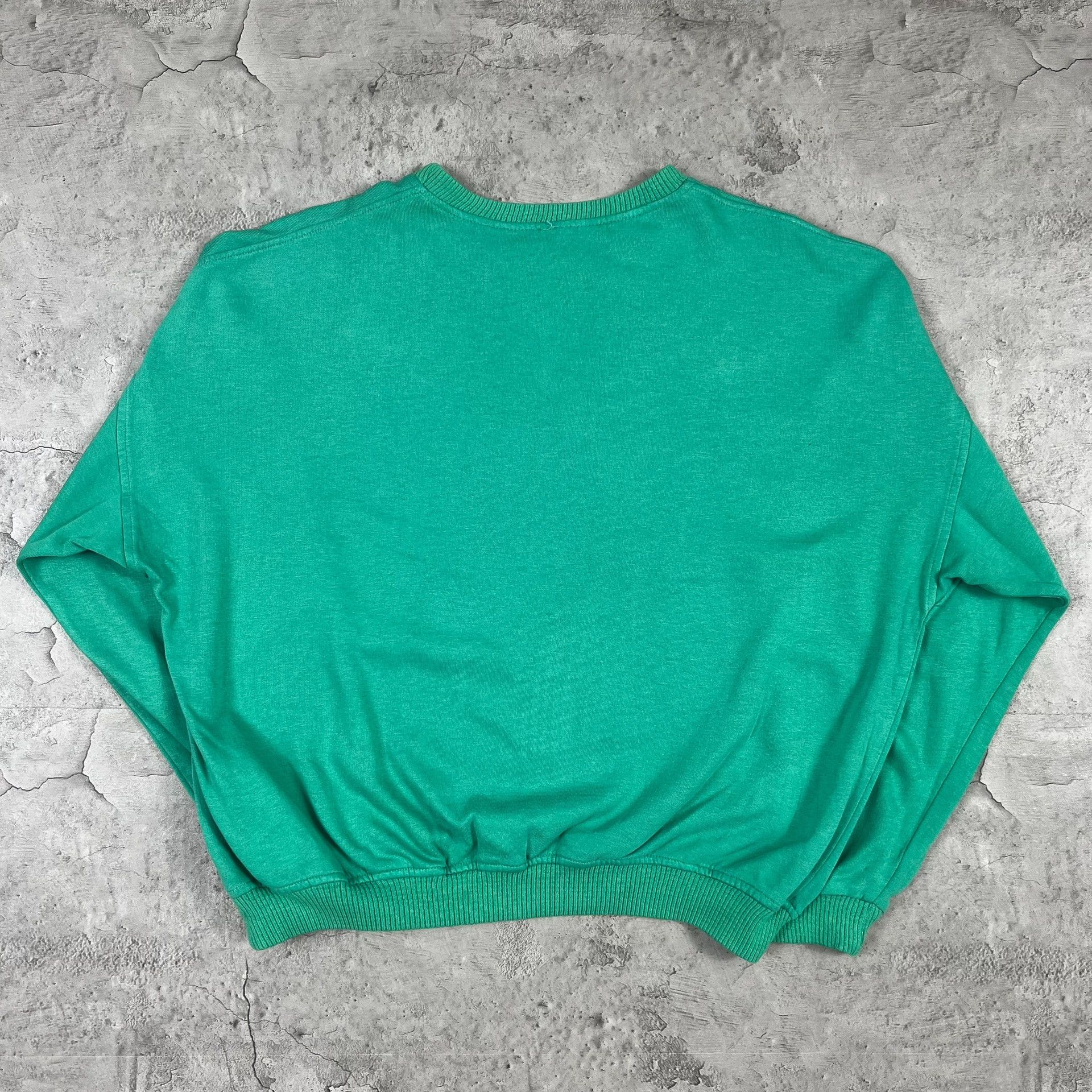 Vintage H22 Vintage Boxy USA Hoodie Size US M / EU 48-50 / 2 - 2 Thumbnail