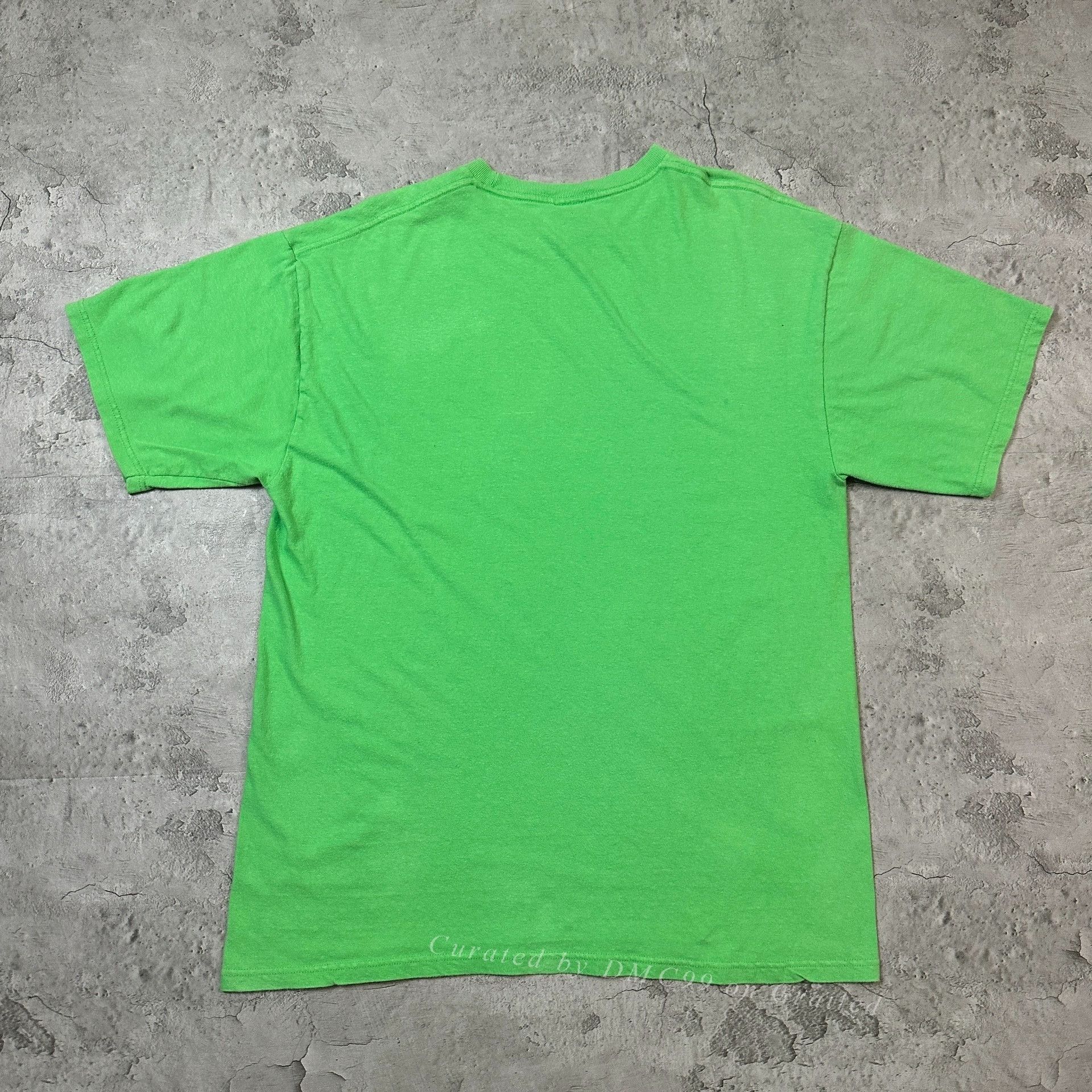 Vintage Vintage Stussy 90s USA Made Tee Size US M / EU 48-50 / 2 - 3 Thumbnail