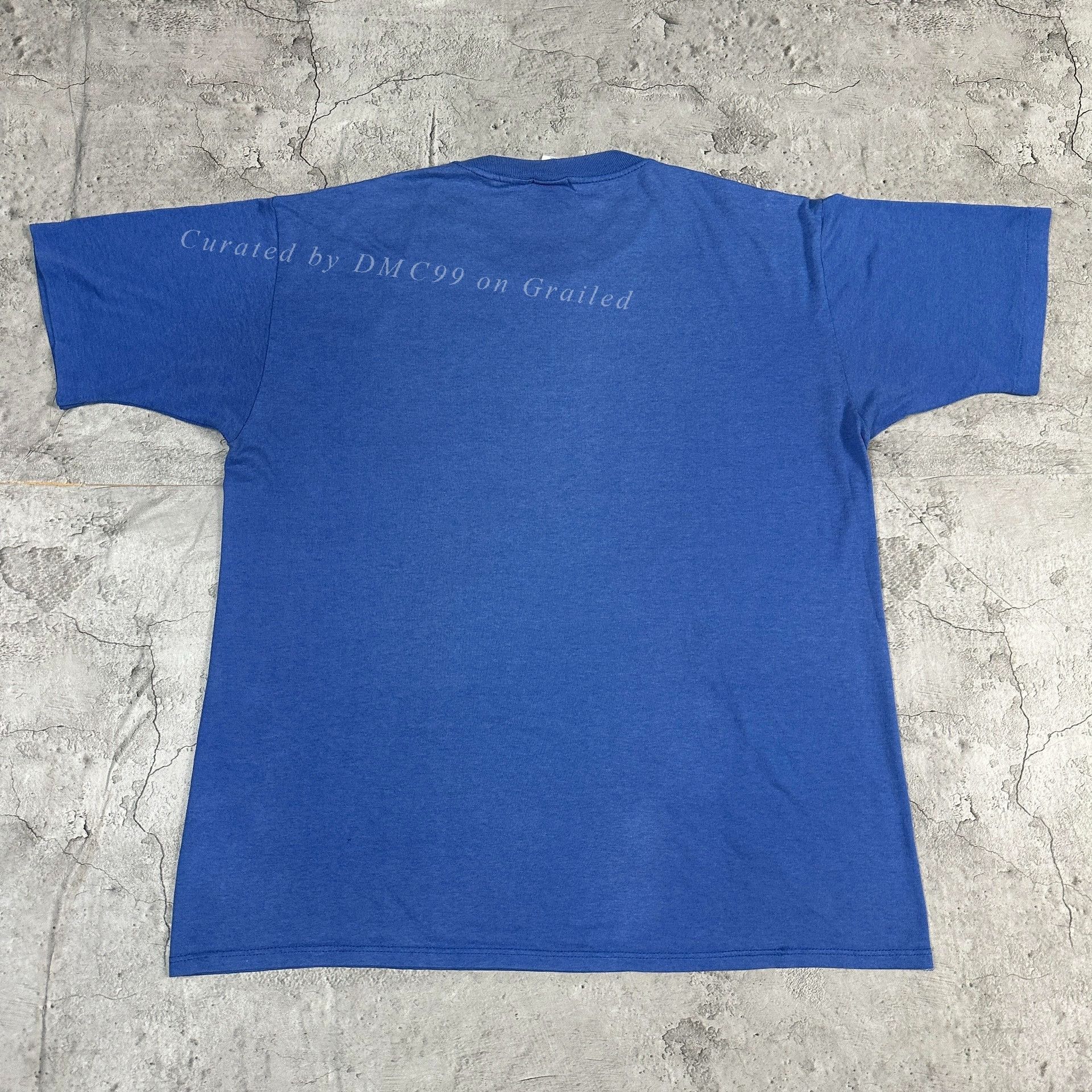Vintage Vintage 90s Disney Family Tee Size US M / EU 48-50 / 2 - 3 Thumbnail