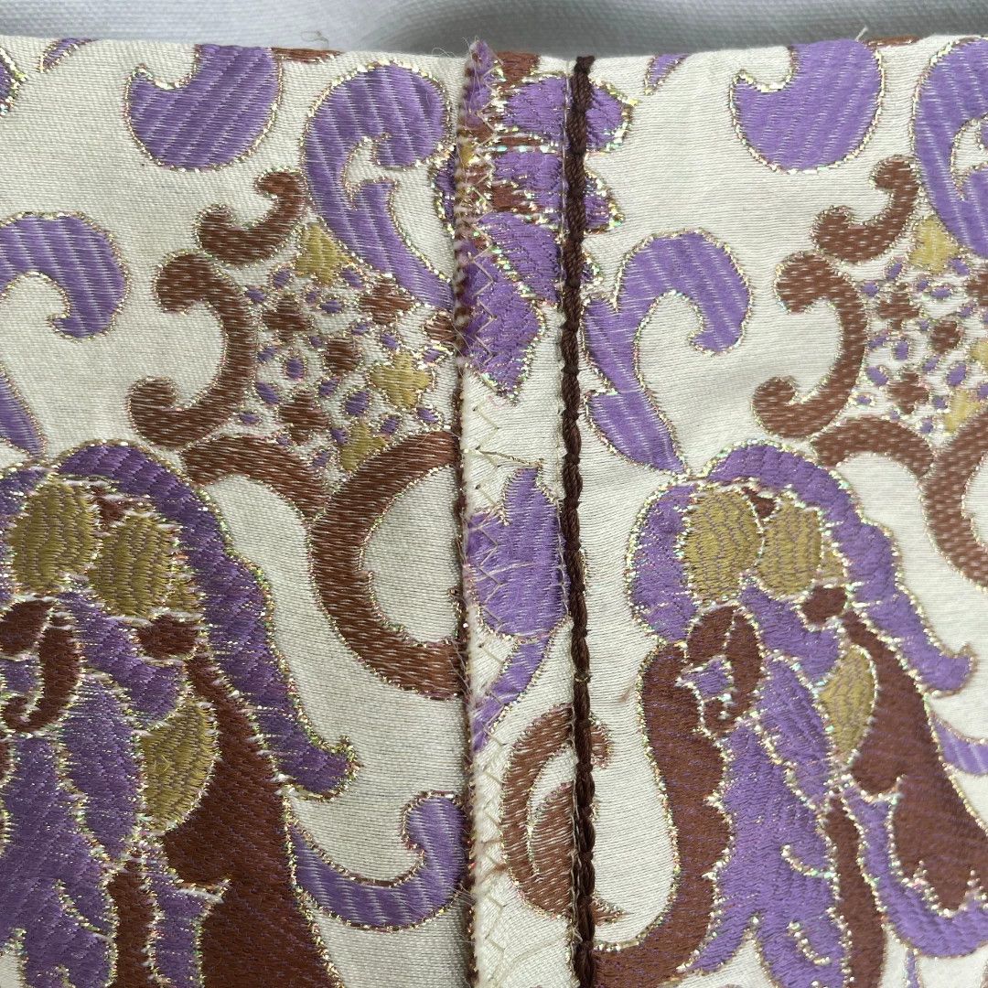 Prada Prada 2015SS Embroidered Skirt Size 40" / US 18 - 3 Thumbnail