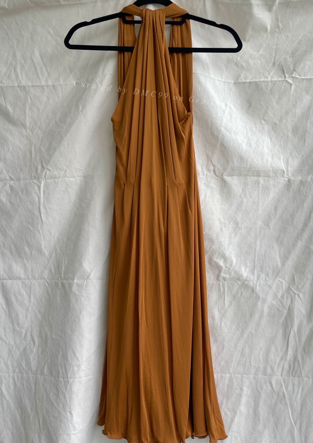 Alberta Ferretti Alberta Ferretti 2005 Vintage Gown Size S / US 4 / IT 40 - 5 Thumbnail