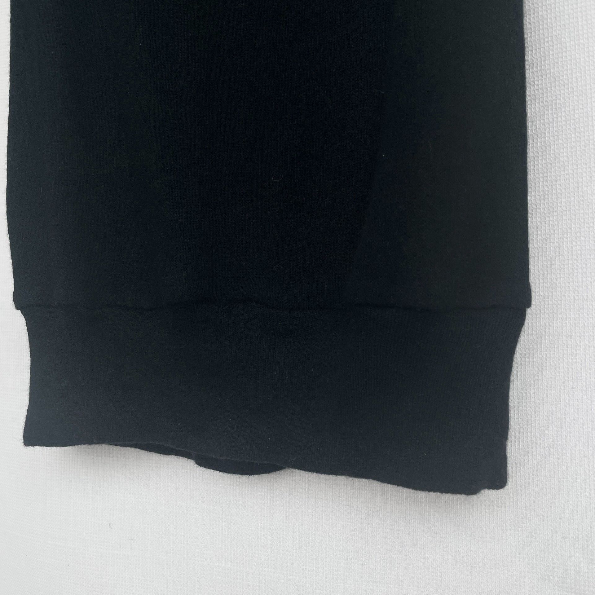Yohji Yamamoto Yohji Yamamoto Angora Blend Tank Top Size M / US 6-8 / IT 42-44 - 6 Thumbnail