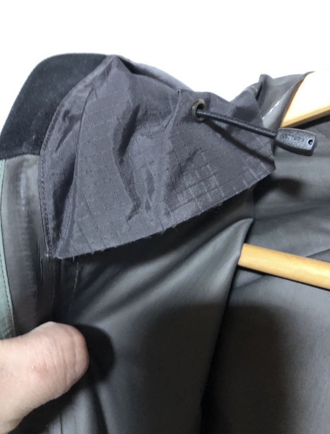 Arc'teryx Arc'teryx Beams Beta SL Limited Shell Size US S / EU 44-46 / 1 - 7 Thumbnail