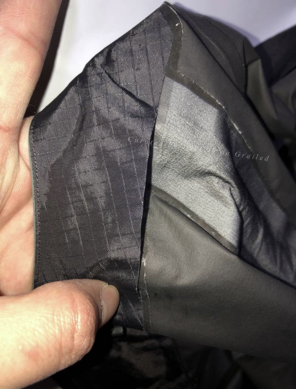 Arc'teryx Arc'teryx Beams Beta SL Limited Shell Size US S / EU 44-46 / 1 - 6 Thumbnail