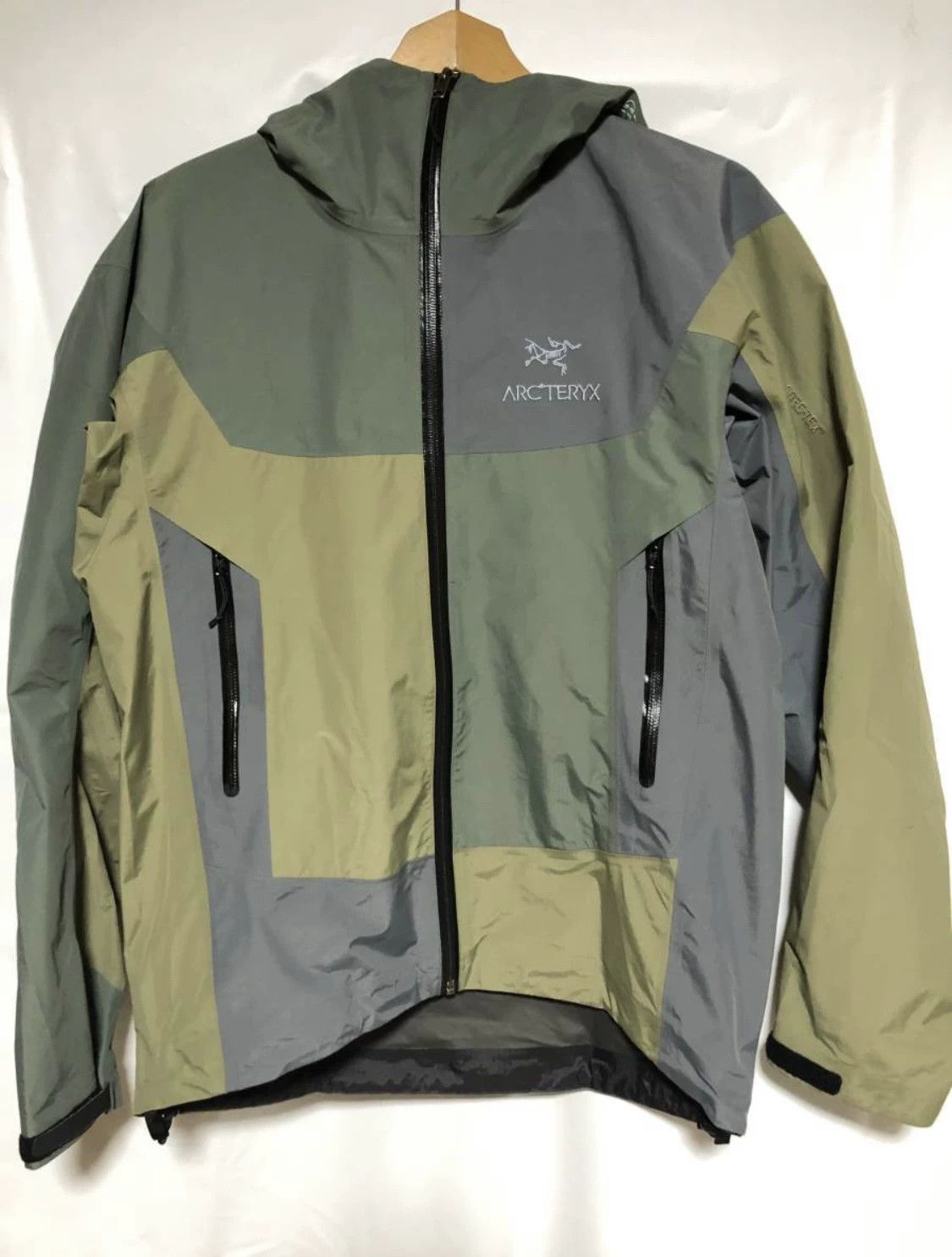 Arc'teryx Arc'teryx Beams Beta SL Limited Shell Size US S / EU 44-46 / 1 - 3 Thumbnail