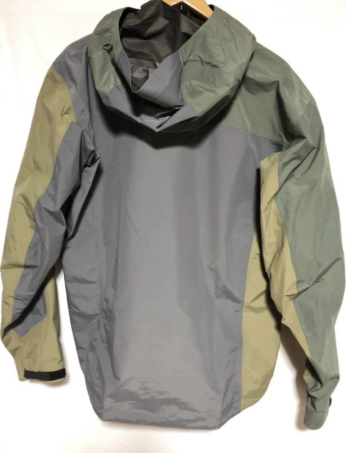 Arc'teryx Arc'teryx Beams Beta SL Limited Shell Size US S / EU 44-46 / 1 - 4 Thumbnail