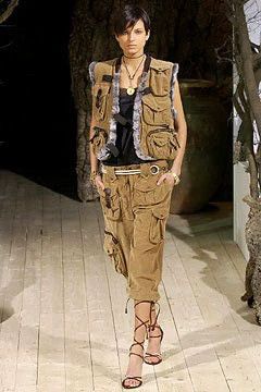 RRL Ralph Lauren Polo Ralph Lauren Vintage Cargo Pants Size 38" / US 16 / IT 52 - 8 Thumbnail