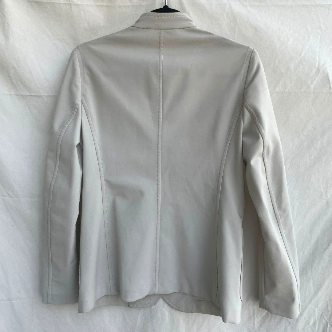Prada Prada Archive Chinese Collar Jacket Size US XS / EU 42 / 0 - 2 Thumbnail