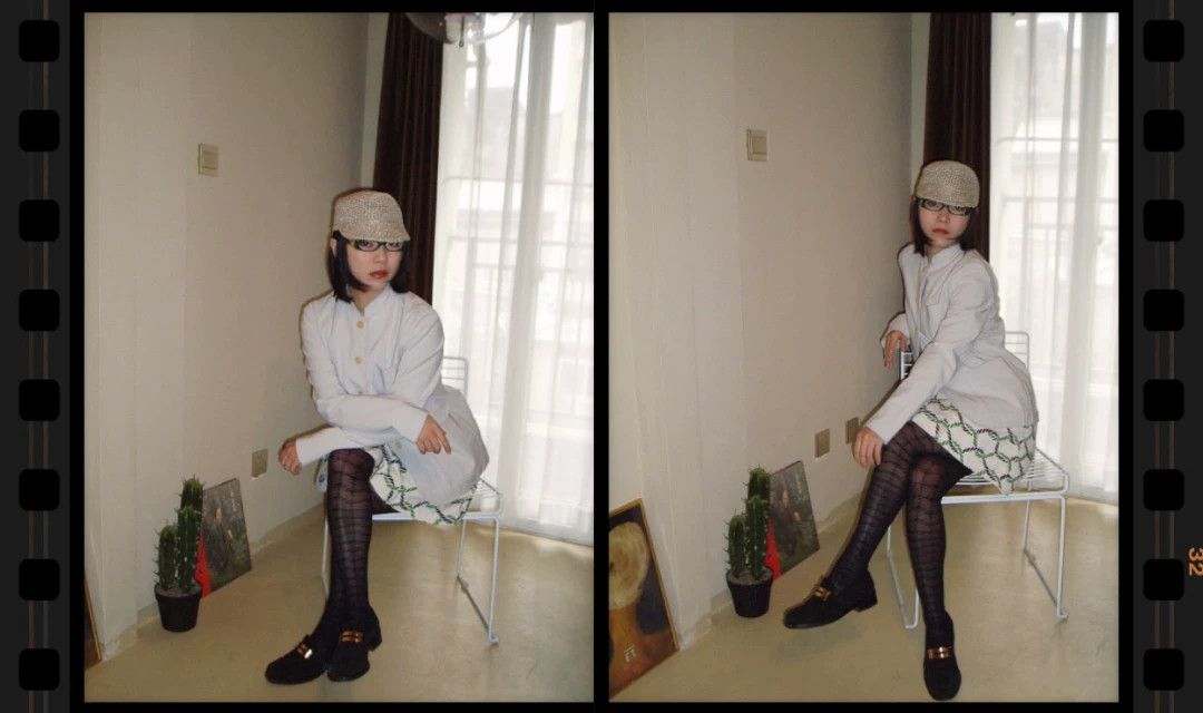Prada Prada Archive Chinese Collar Jacket Size US XS / EU 42 / 0 - 8 Thumbnail