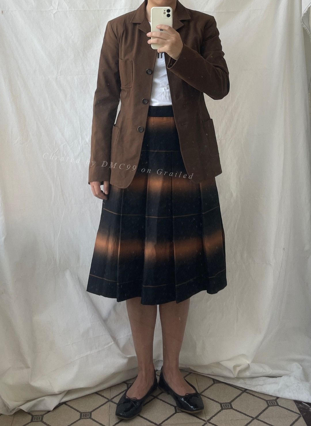 Jil Sander Jil Sander 1990s Blazer Size XXS / US 00 / IT 34 - 6 Thumbnail