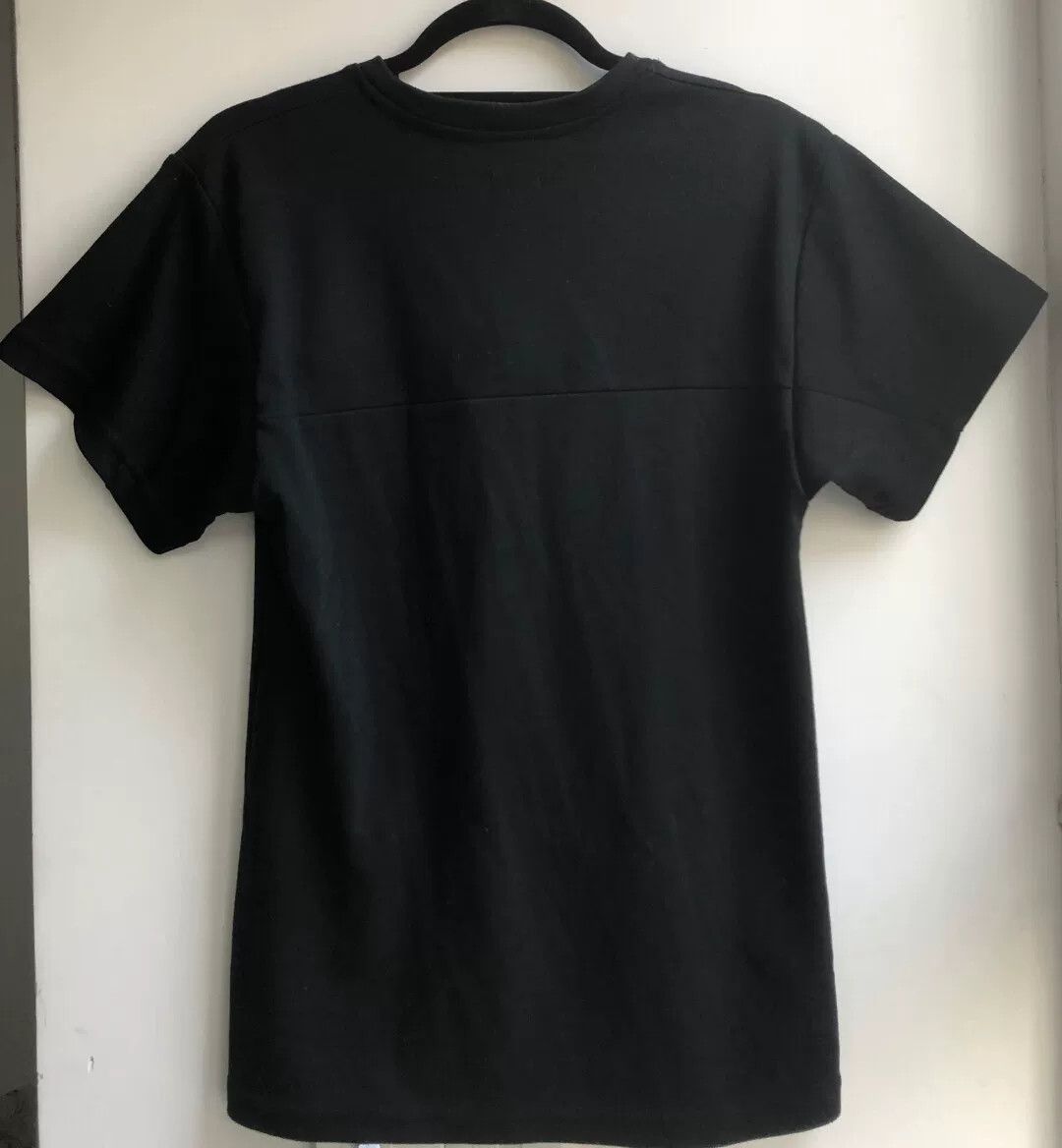 Barragan Barragan Deconstructed S/S T-shirt 2019AW Size XS / US 0-2 / IT 36-38 - 7 Thumbnail