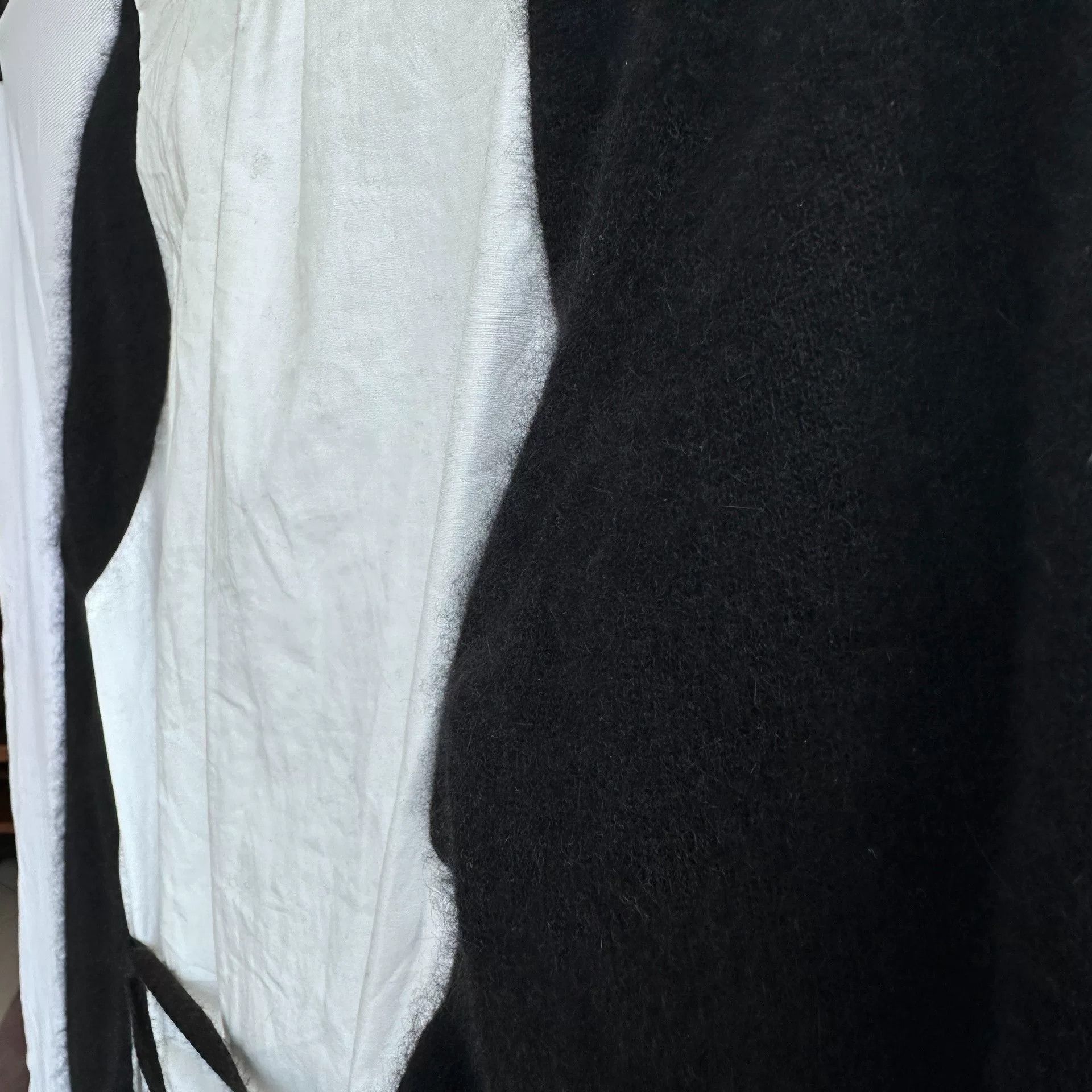 Limi Feu Limi Feu Deconstructed Victorian Cardigan Size S / US 4 / IT 40 - 7 Thumbnail