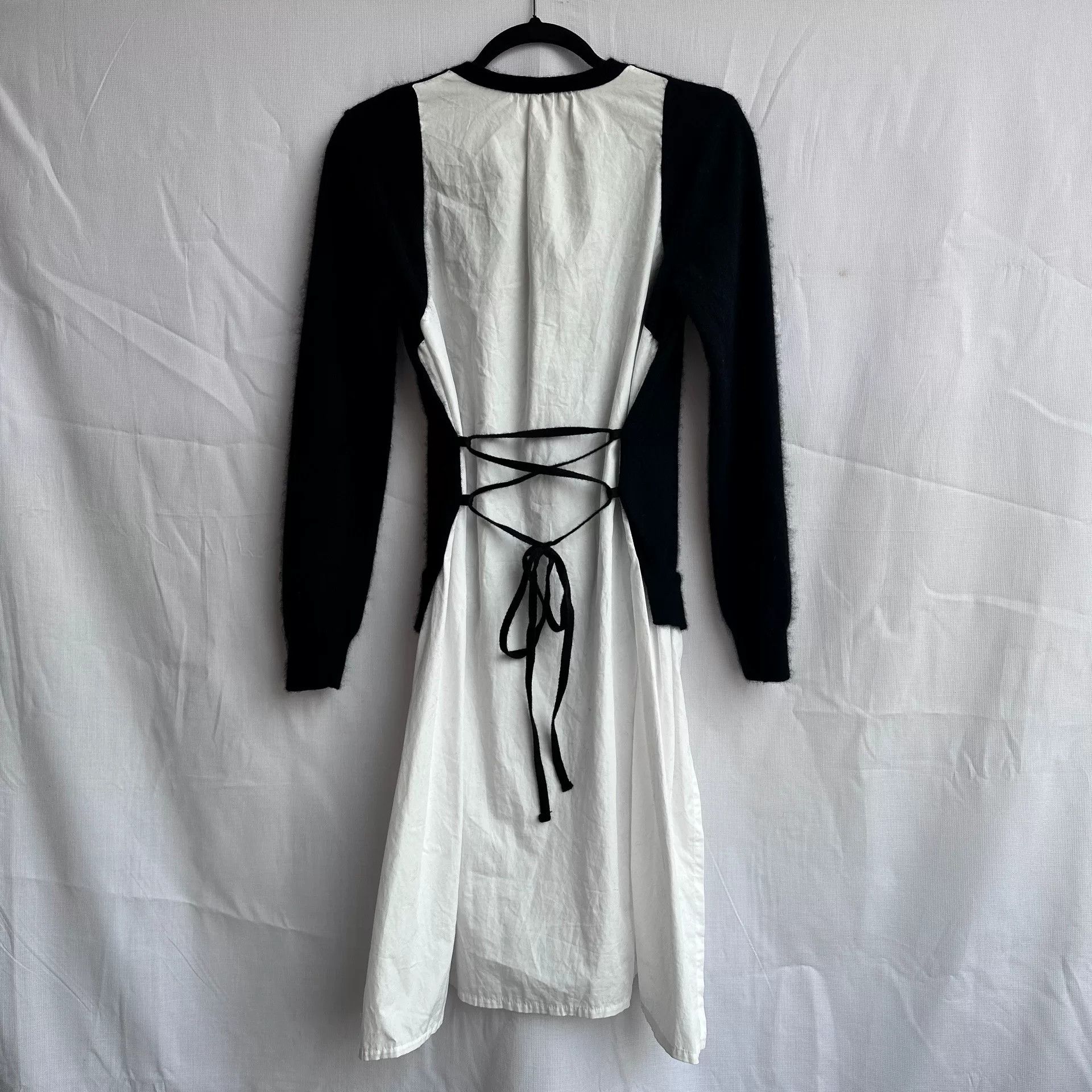 Limi Feu Limi Feu Deconstructed Victorian Cardigan Size S / US 4 / IT 40 - 4 Thumbnail