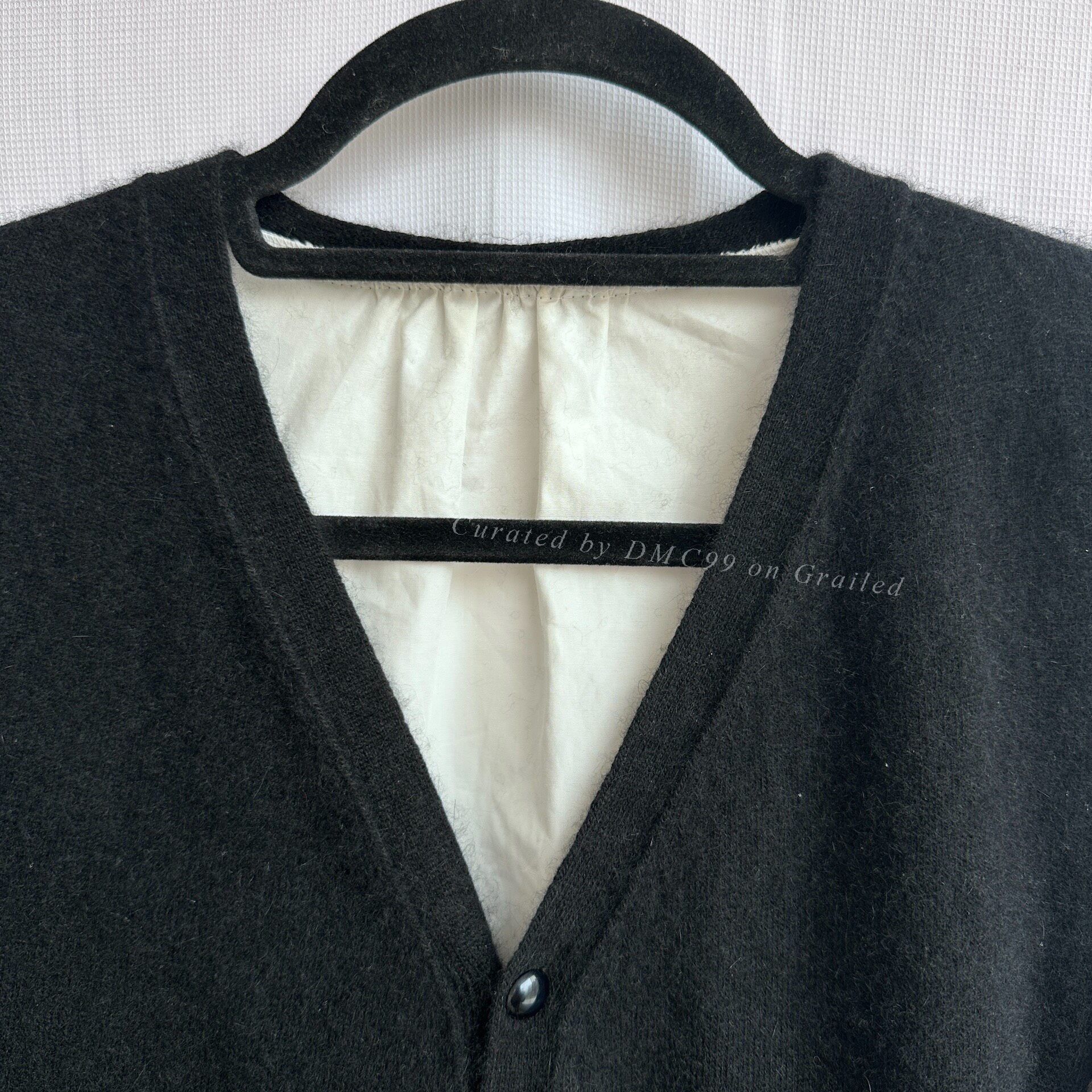 Limi Feu Limi Feu Deconstructed Victorian Cardigan Size S / US 4 / IT 40 - 5 Thumbnail