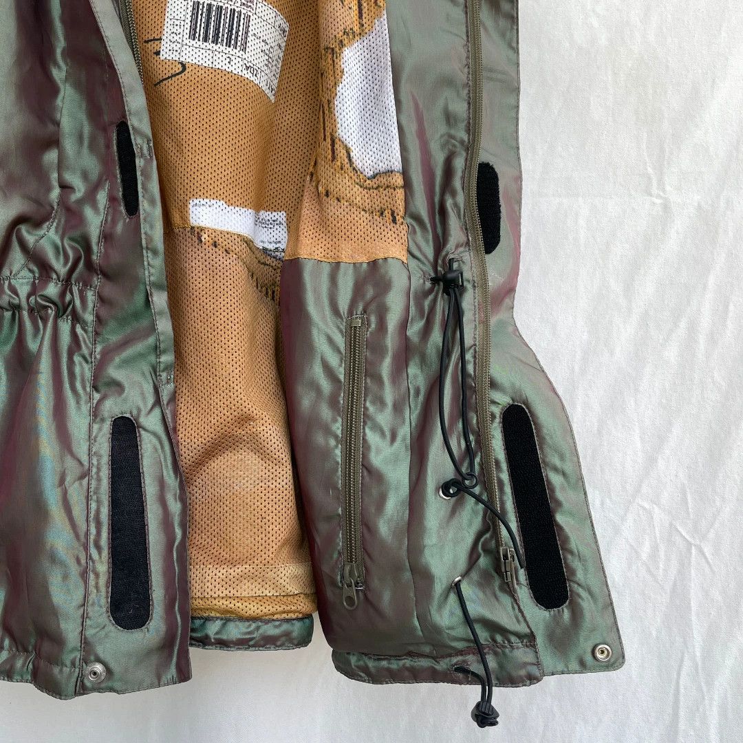 PHENOMENON PHENOMENON Polarized Limited Edition Vest Size US L / EU 52-54 / 3 - 6 Thumbnail