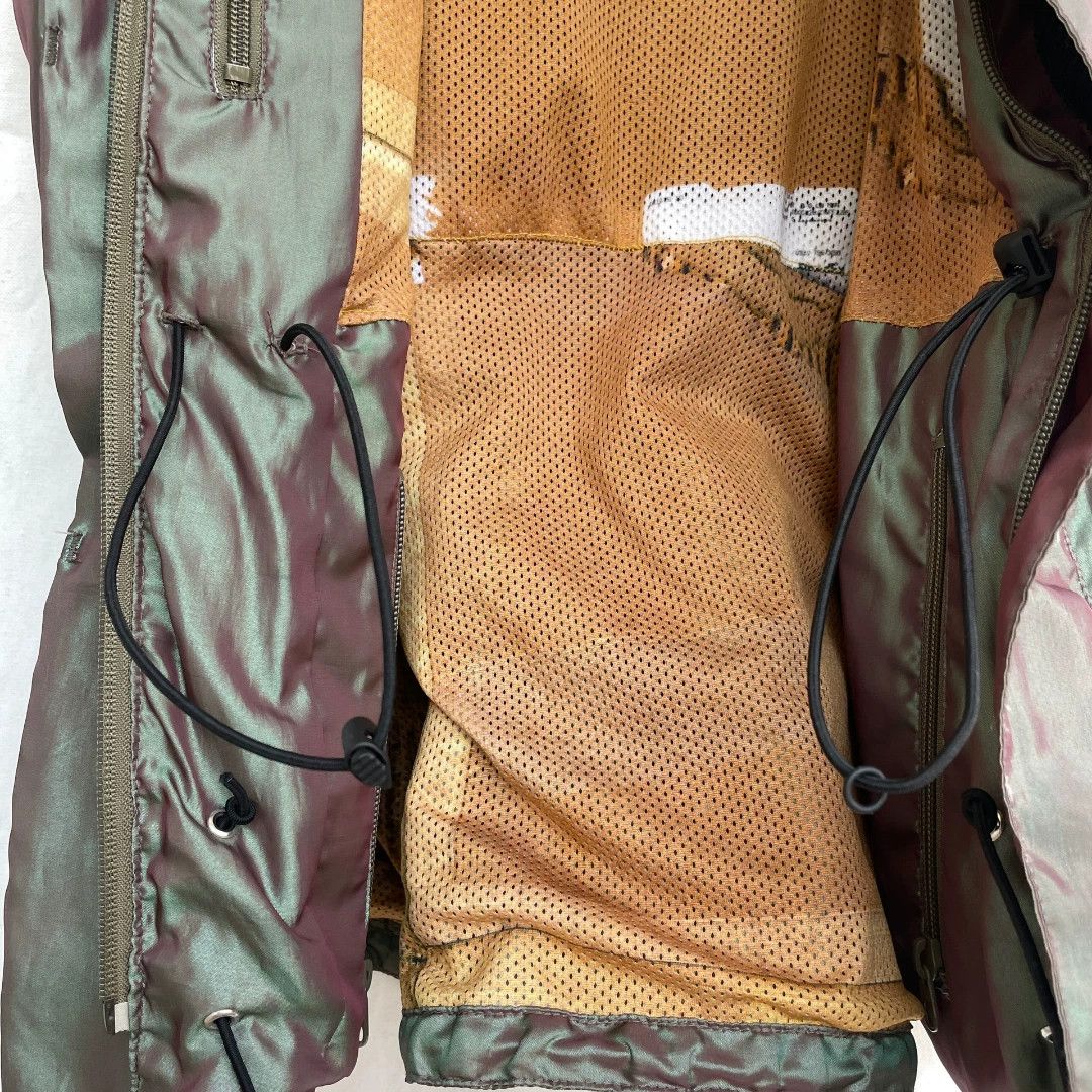 PHENOMENON PHENOMENON Polarized Limited Edition Vest Size US L / EU 52-54 / 3 - 7 Thumbnail
