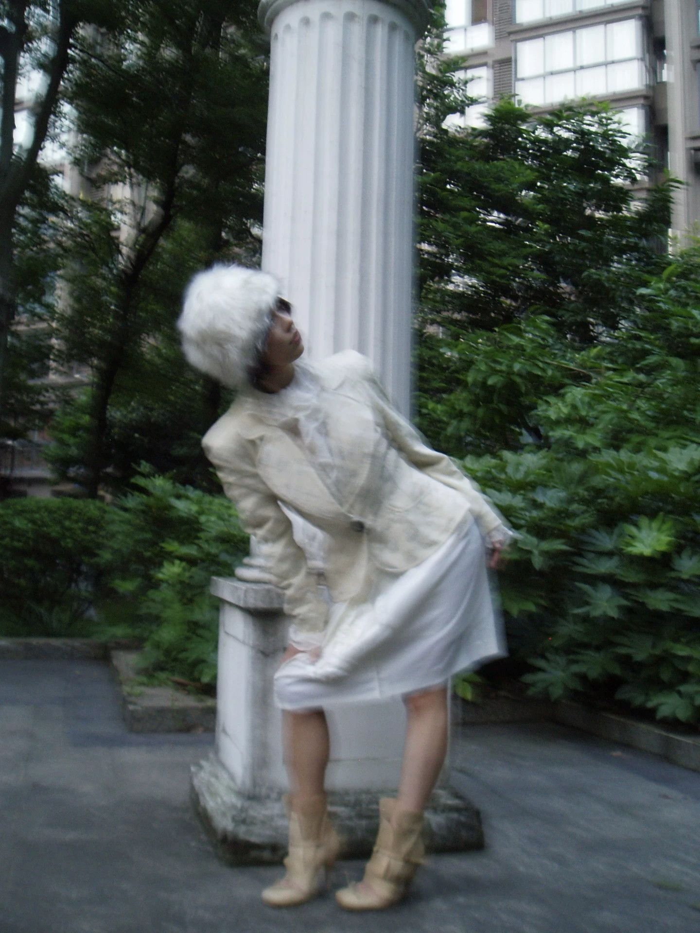 Christian Lacroix Christian Lacroix Vintage Haute Couture Jacket Size S / US 4 / IT 40 - 8 Thumbnail