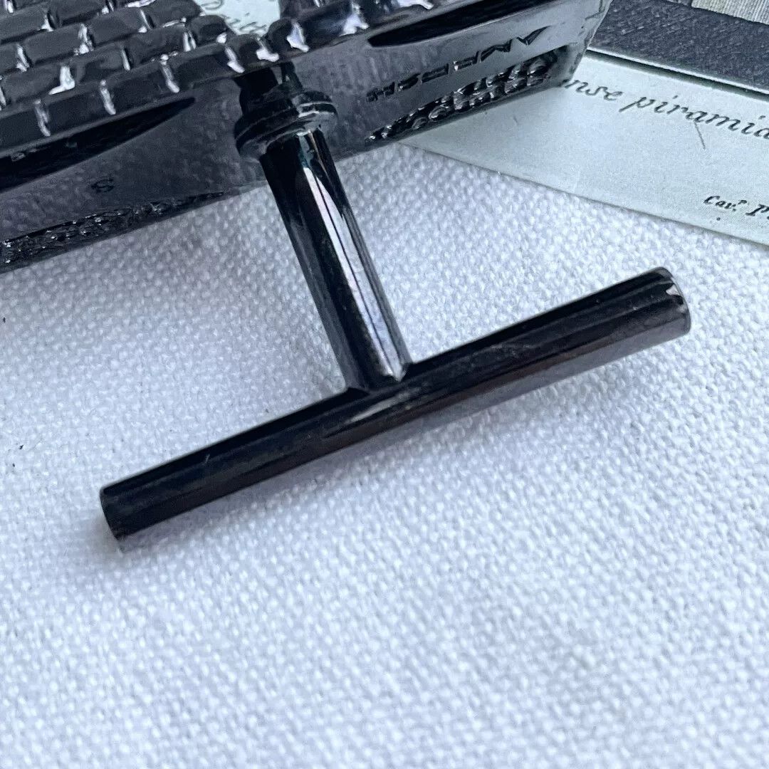 Ambush Design Ambush Limited Edition Pyramid Ring Size ONE SIZE - 6 Thumbnail