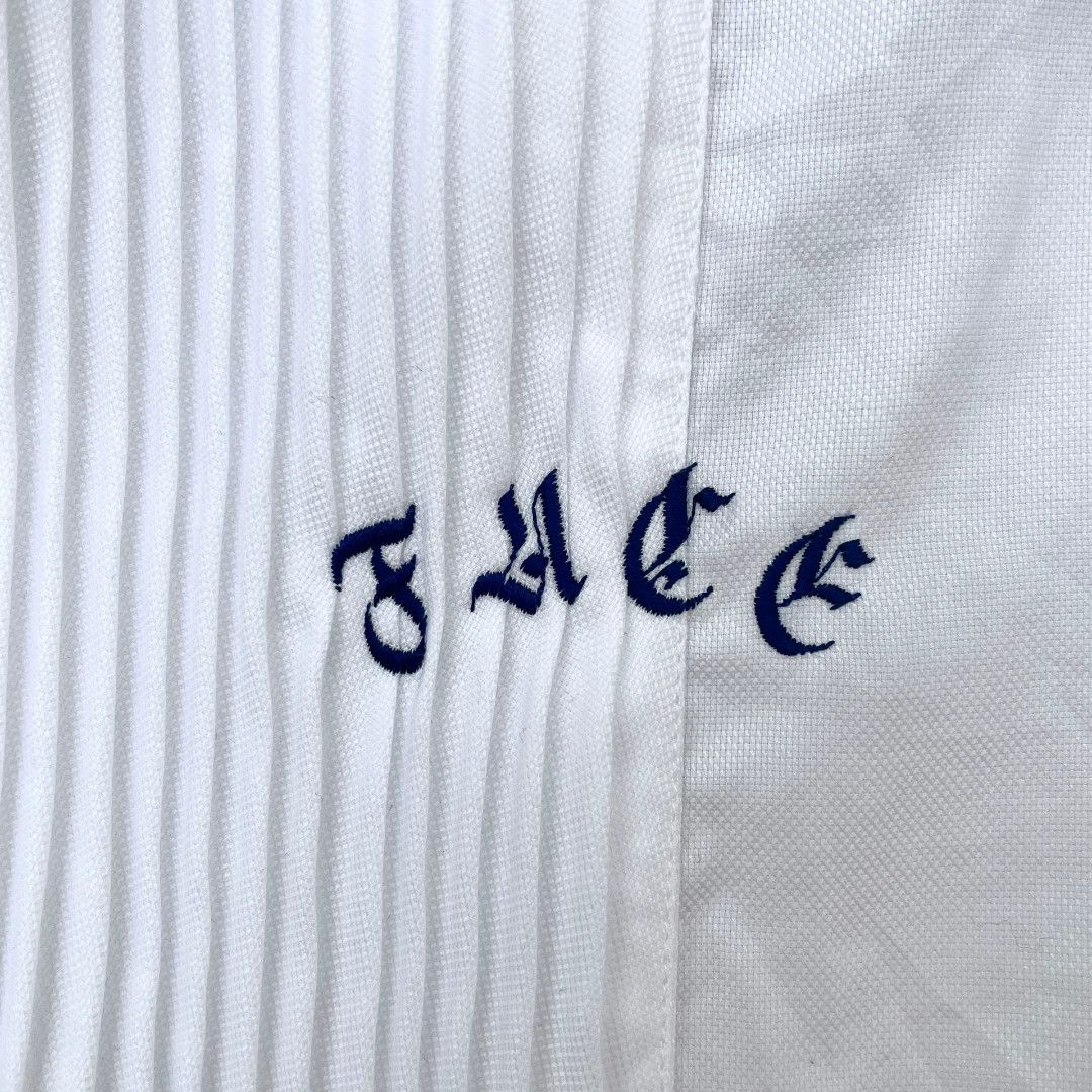 Facetasm Facetasm 2018SS Asymmetric Deconstructed Shirt Size S / US 4 / IT 40 - 6 Thumbnail