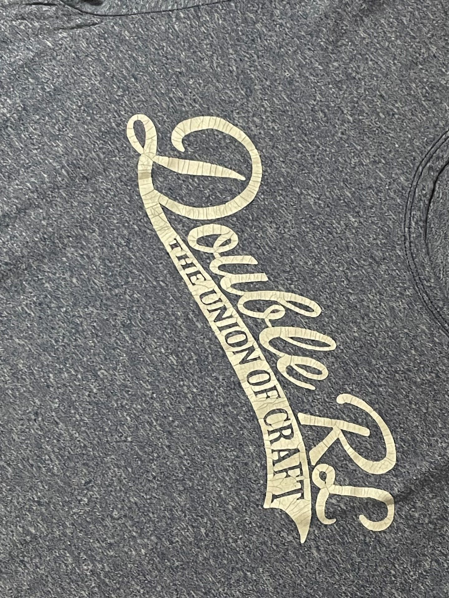 RRL Ralph Lauren RRL Out-of-Print Printed T-Shirt M Size US M / EU 48-50 / 2 - 4 Thumbnail
