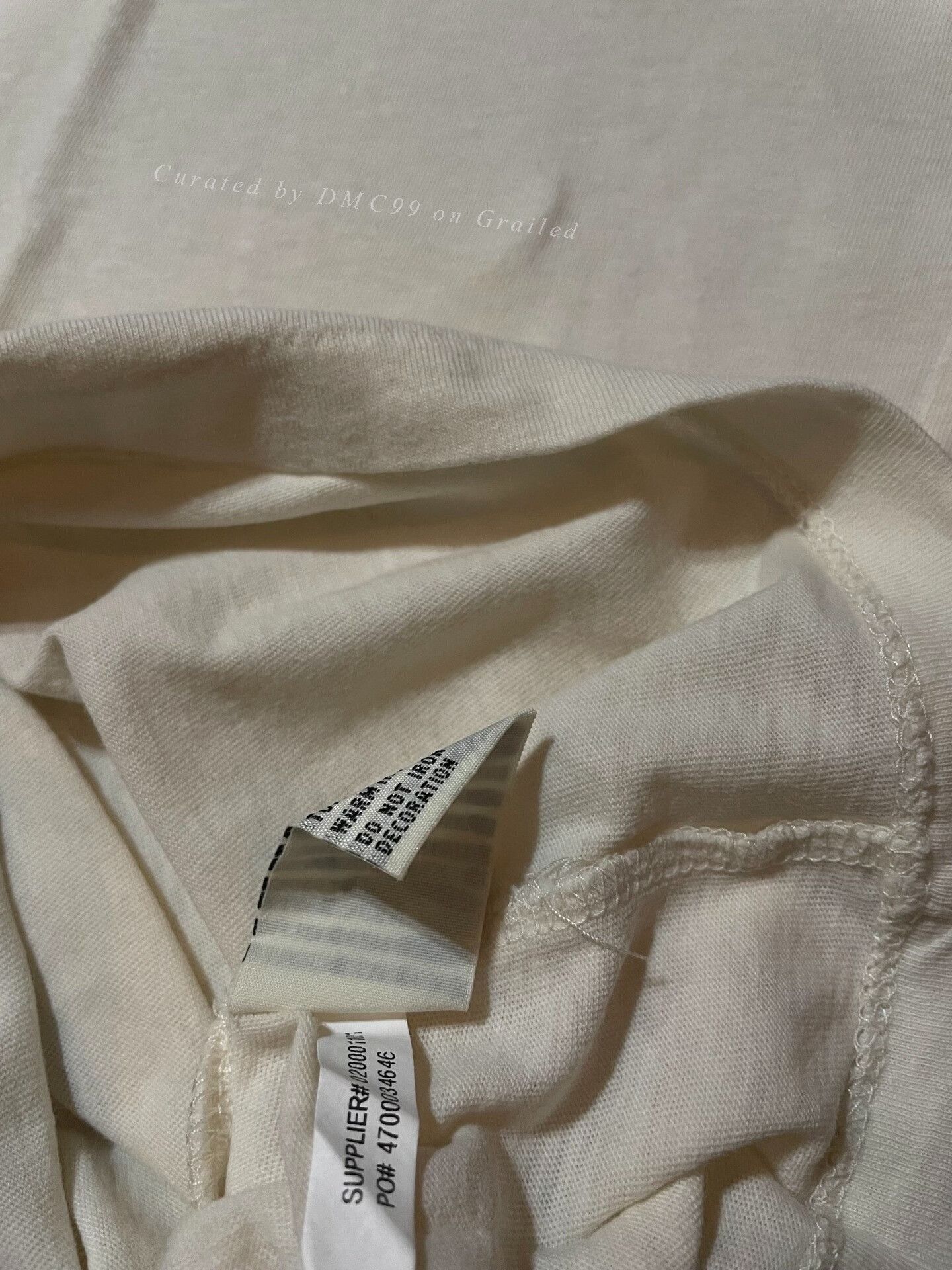 RRL Ralph Lauren RRL Vintage Western Cowboy Print T-Shirt Size US M / EU 48-50 / 2 - 6 Thumbnail