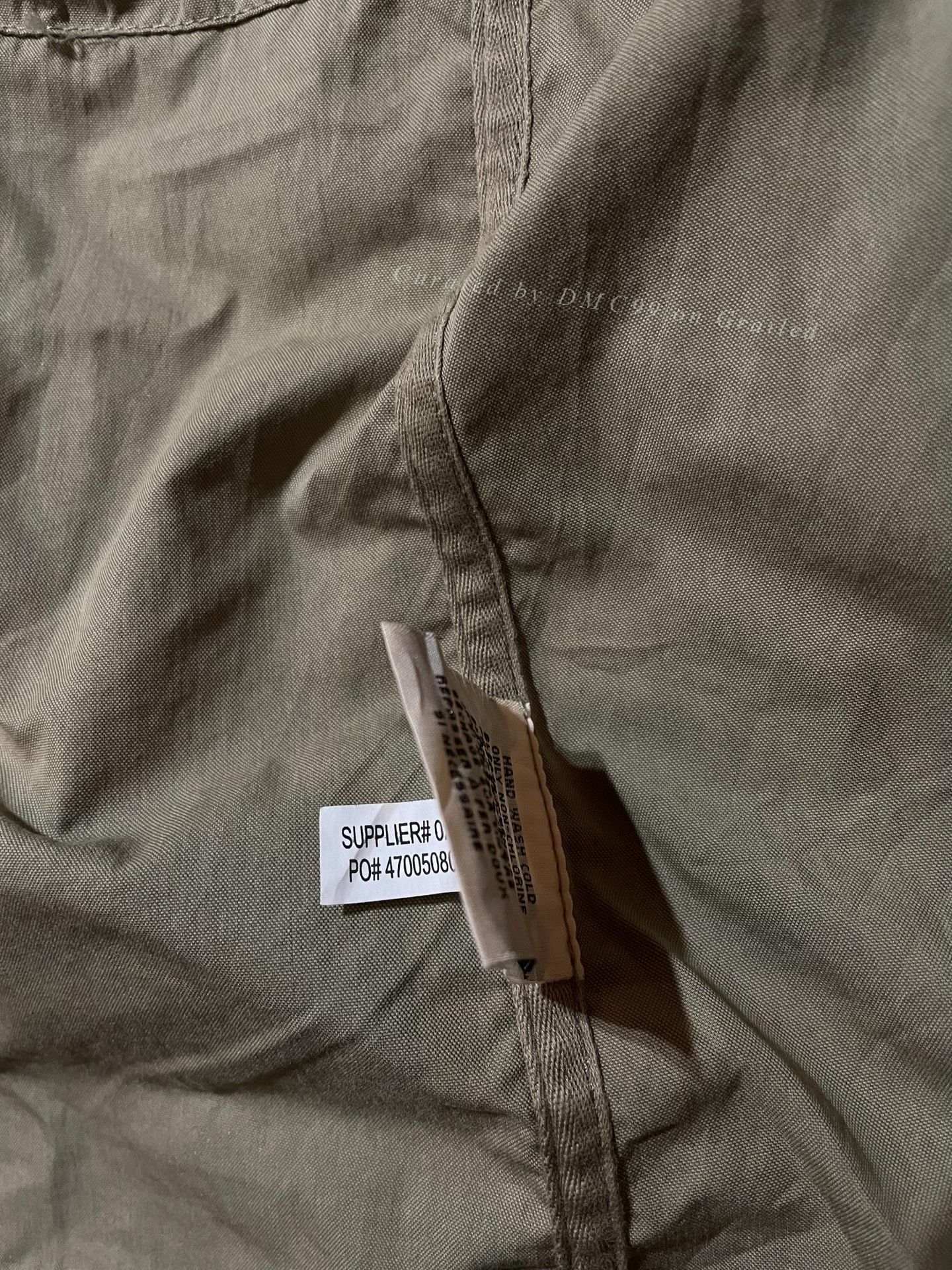 Denim & Supply Ralph Lauren Ralph Lauren Denim Supply M65 Jacket Size US L / EU 52-54 / 3 - 8 Thumbnail