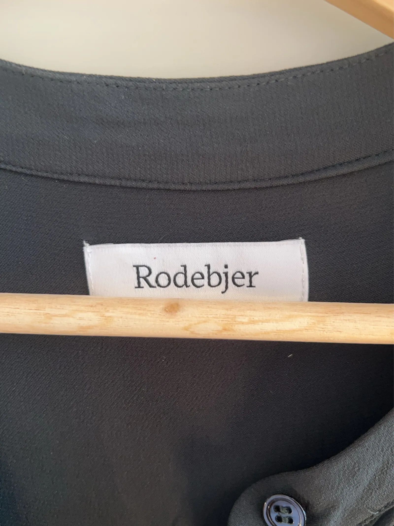 Rodebjer Rodebjer Jayla Dress Size M / US 6-8 / IT 42-44 - 2 Thumbnail
