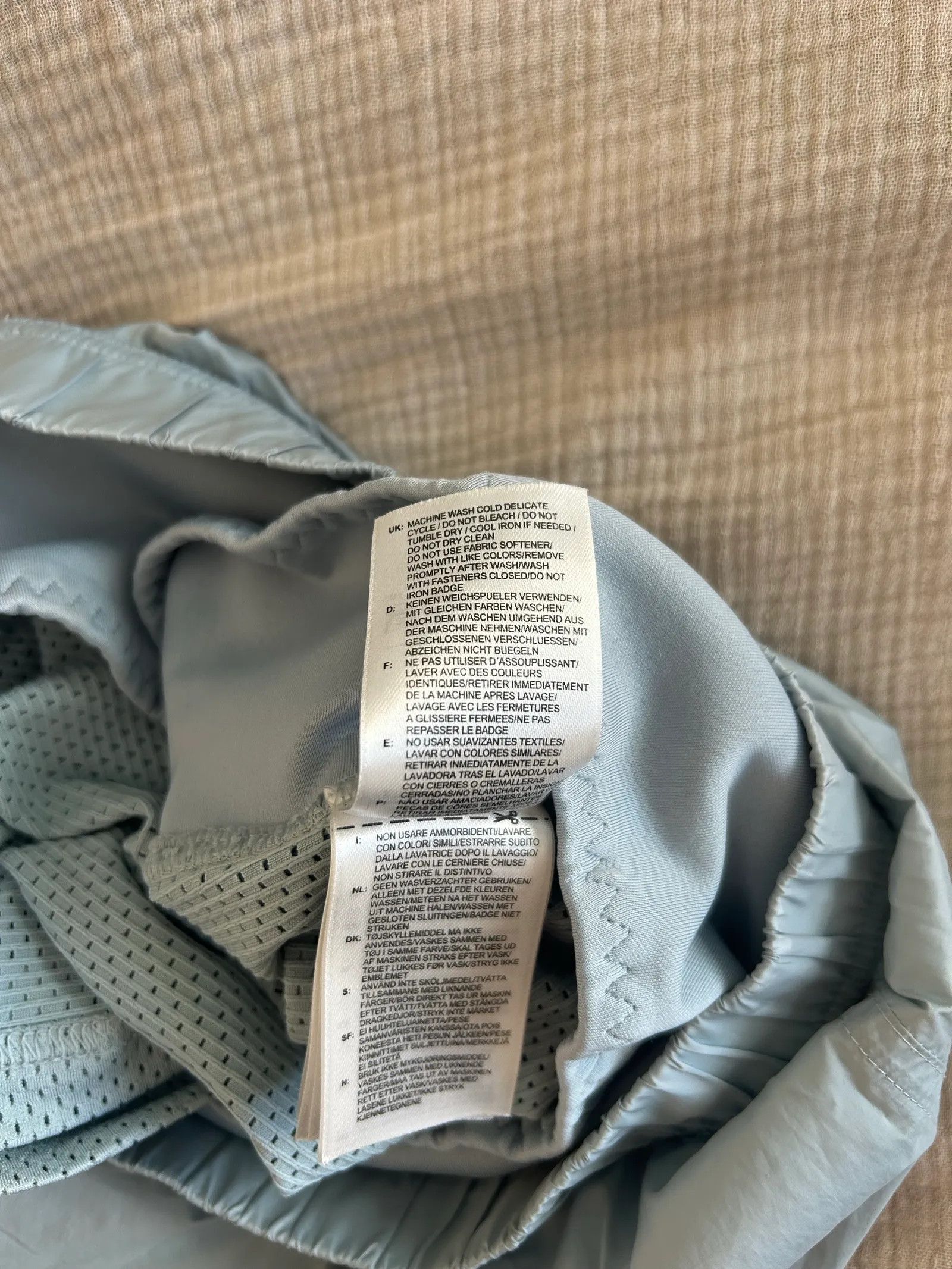 Stella McCartney Stella McCartney Pour Adidas Sweatpants Size 28" / US 6 / IT 42 - 3 Thumbnail
