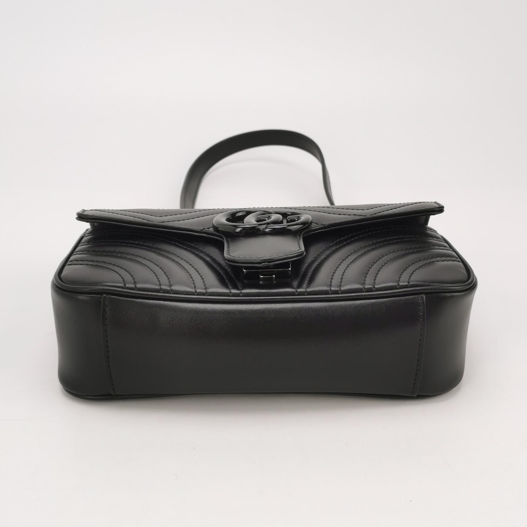 Gucci Gucci Women os Shoulder Bags Size ONE SIZE - 6 Thumbnail