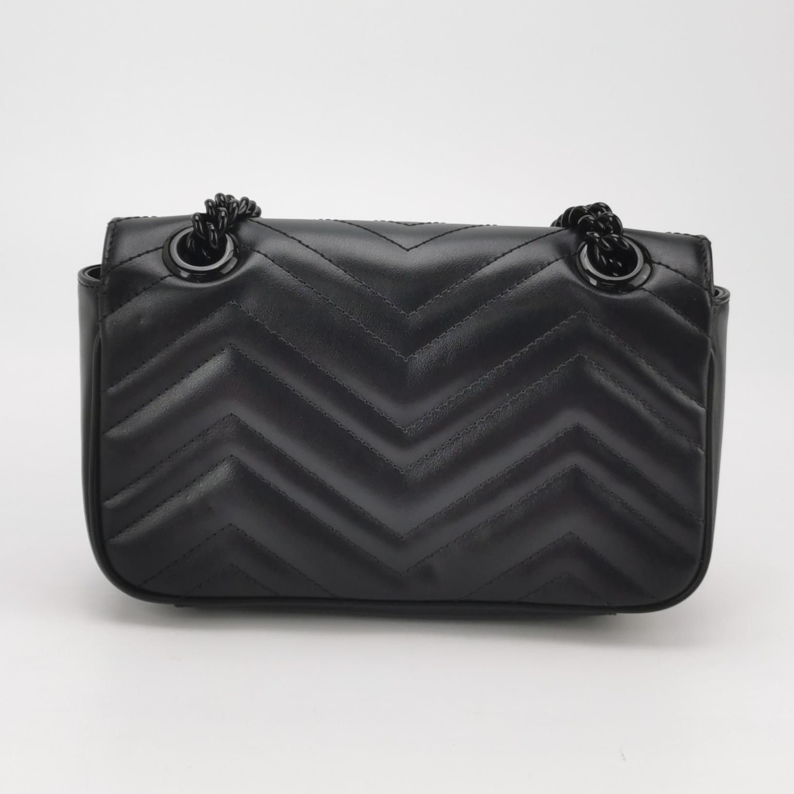 Gucci Gucci Women os Shoulder Bags Size ONE SIZE - 5 Thumbnail