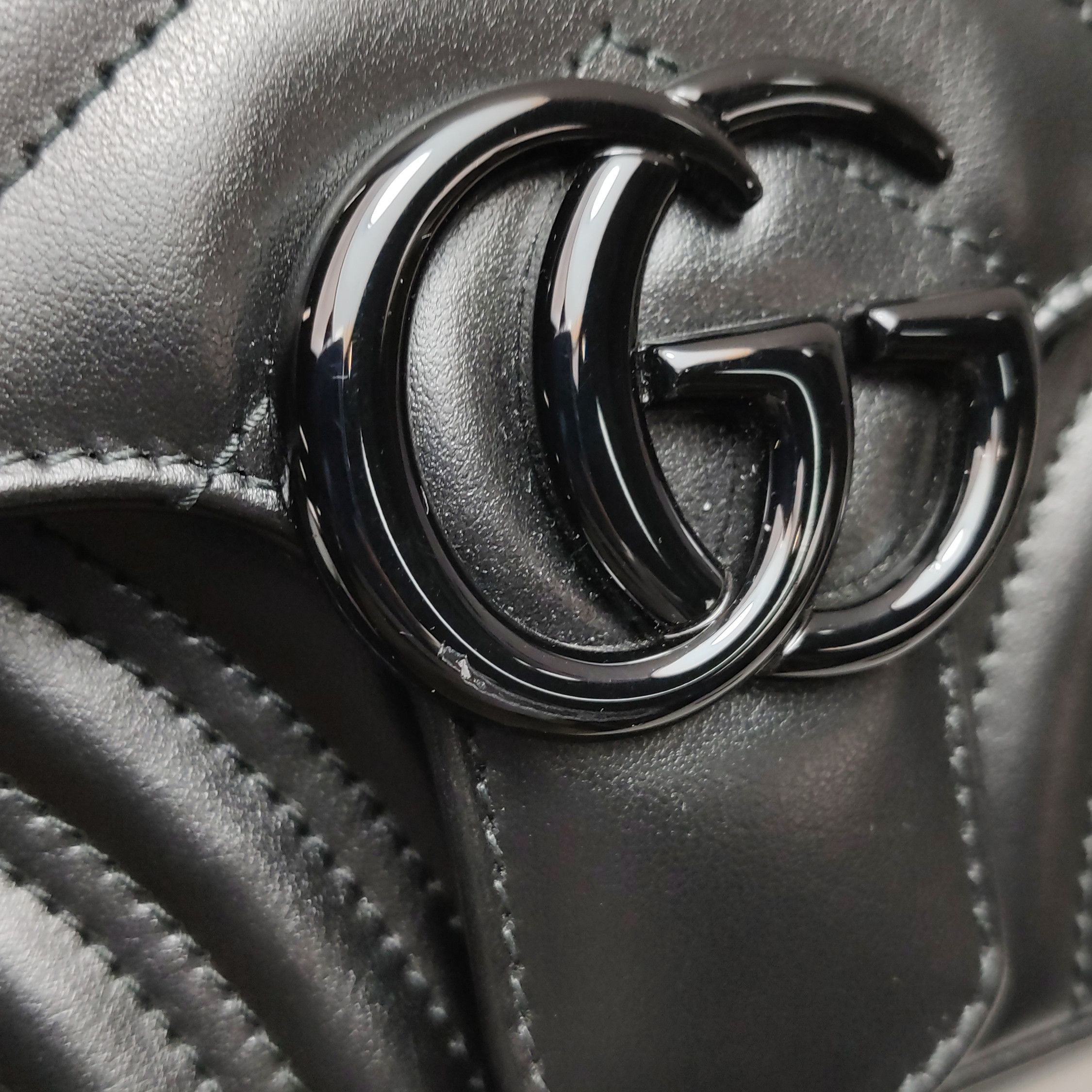 Gucci Gucci Women os Shoulder Bags Size ONE SIZE - 14 Thumbnail