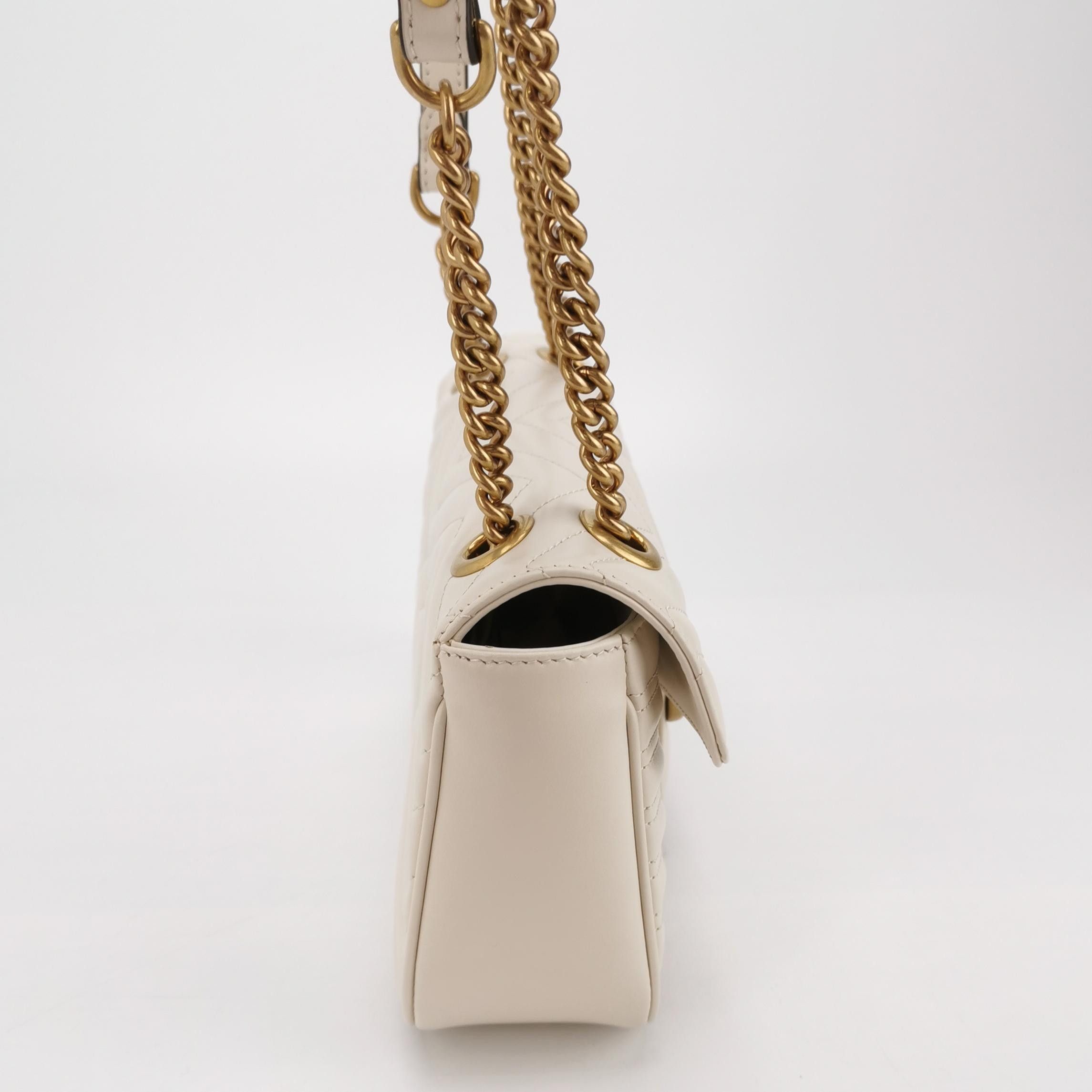Gucci Gucci Women os Shoulder Bags Size ONE SIZE - 4 Thumbnail