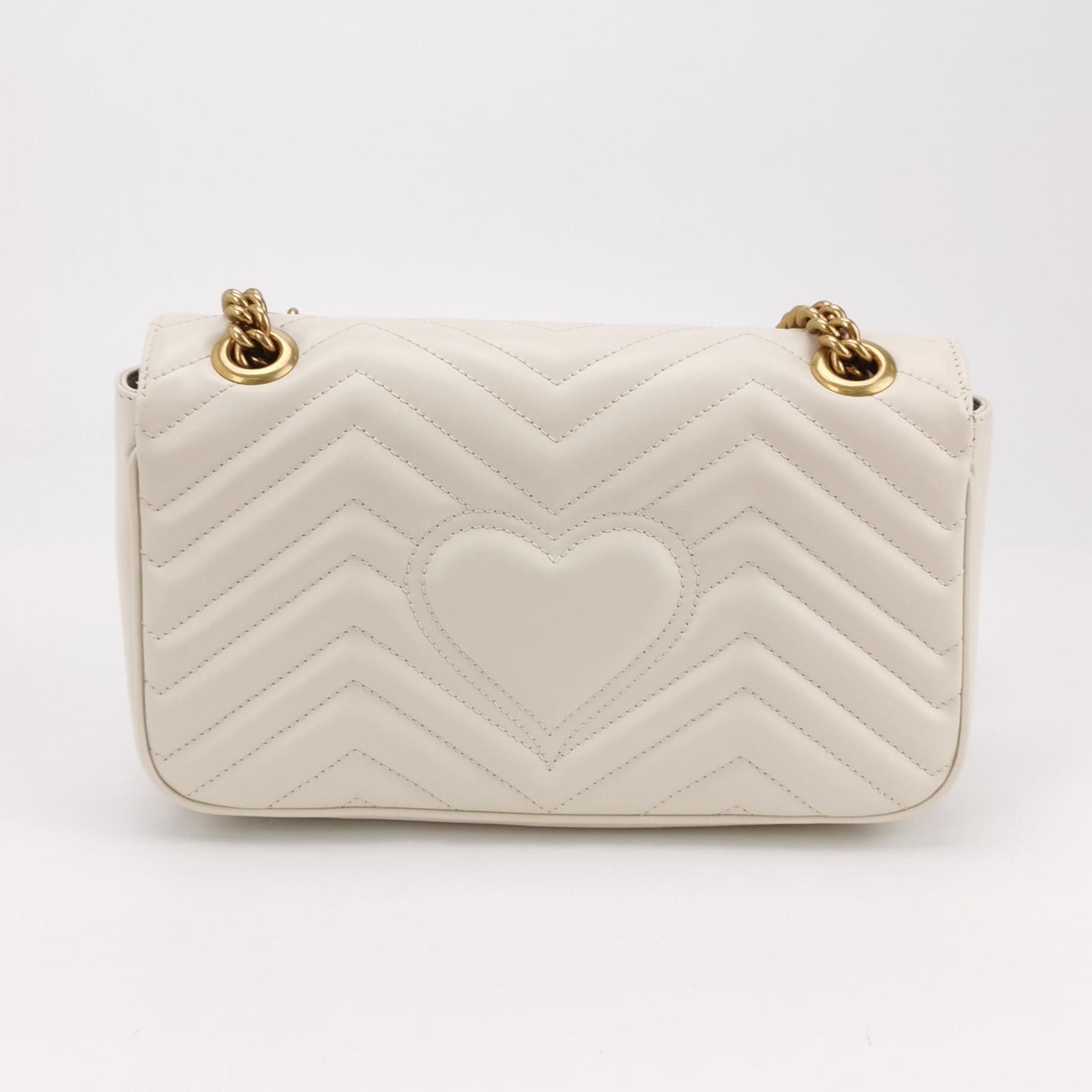 Gucci Gucci Women os Shoulder Bags Size ONE SIZE - 5 Thumbnail
