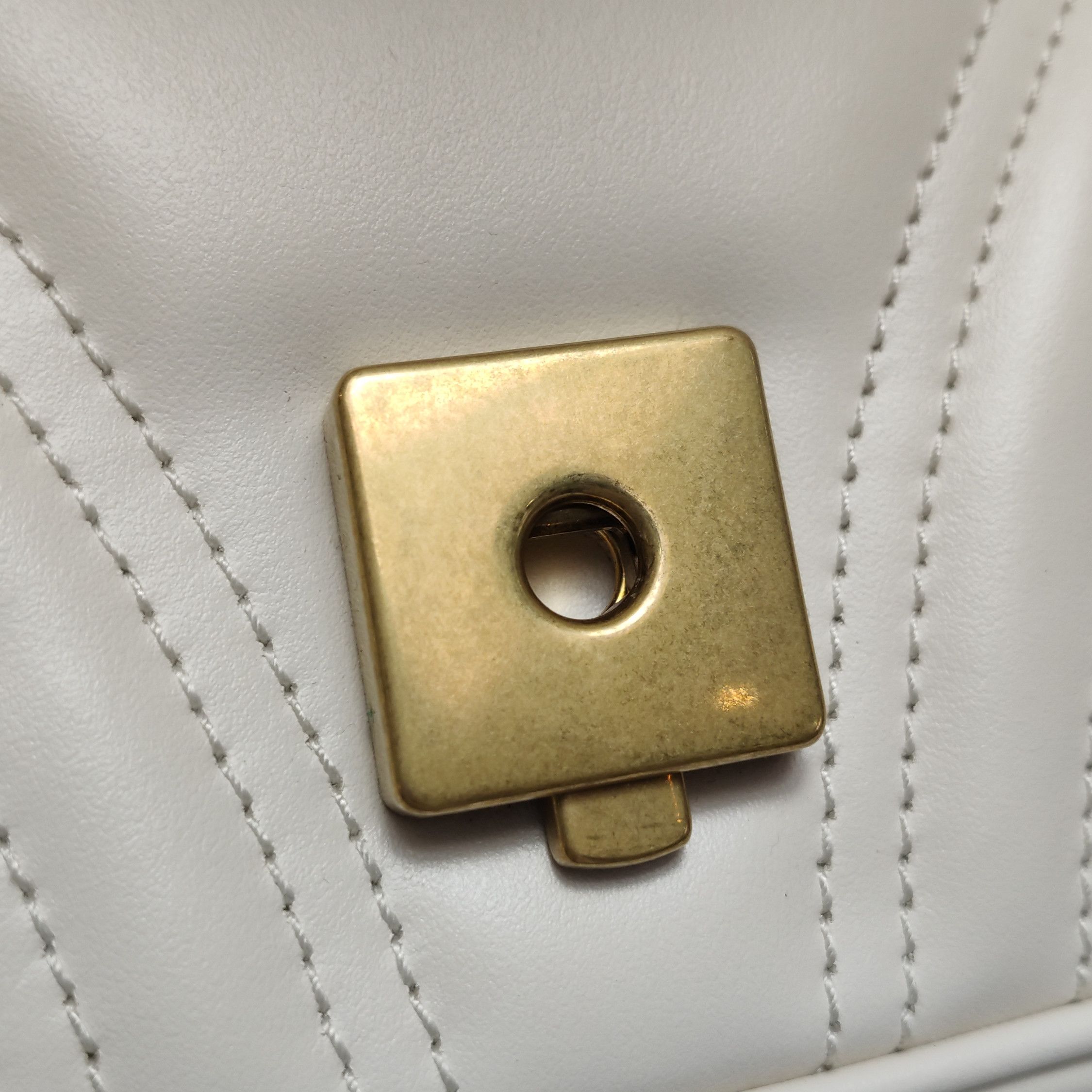 Gucci Gucci Women os Shoulder Bags Size ONE SIZE - 12 Thumbnail