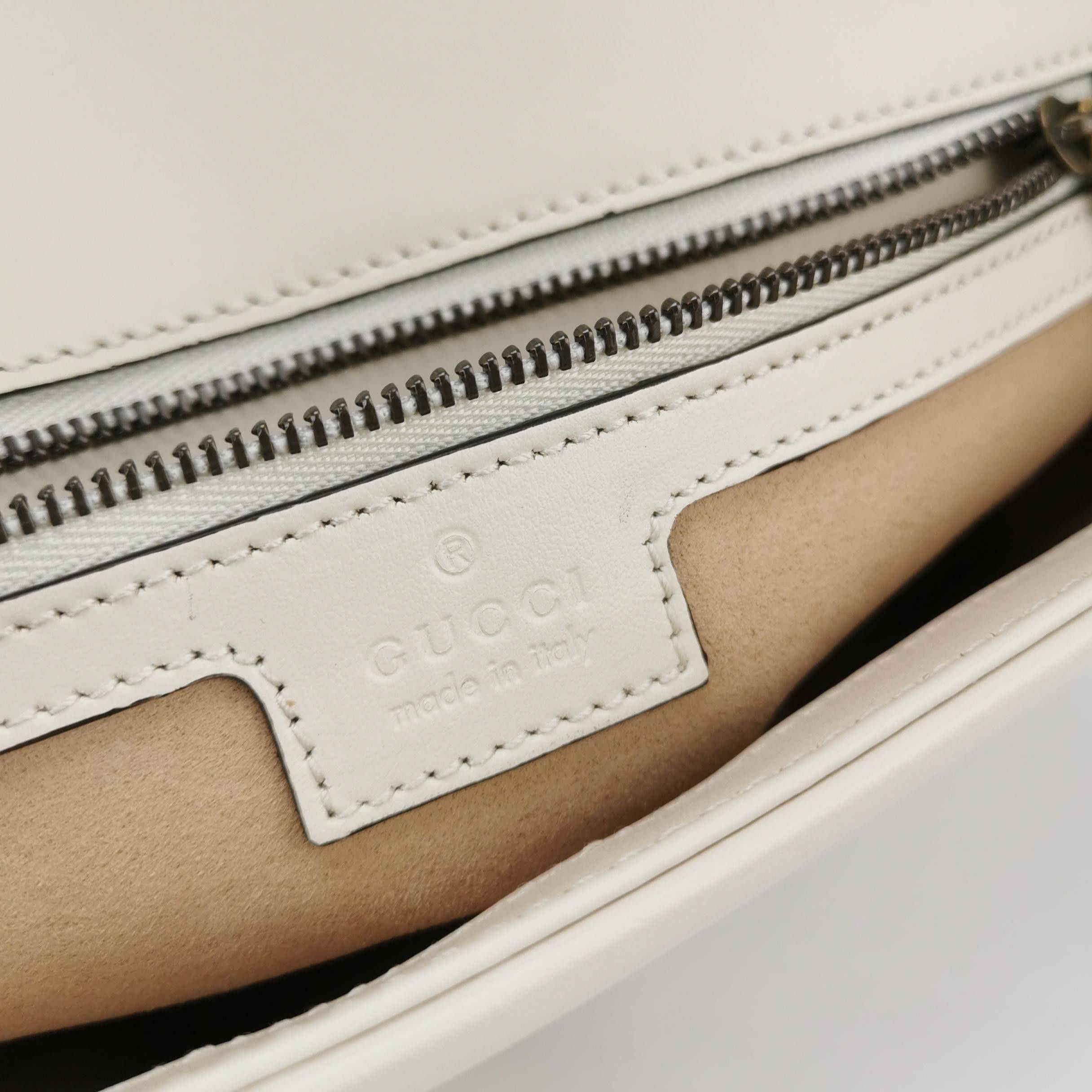 Gucci Gucci Women os Shoulder Bags Size ONE SIZE - 8 Thumbnail