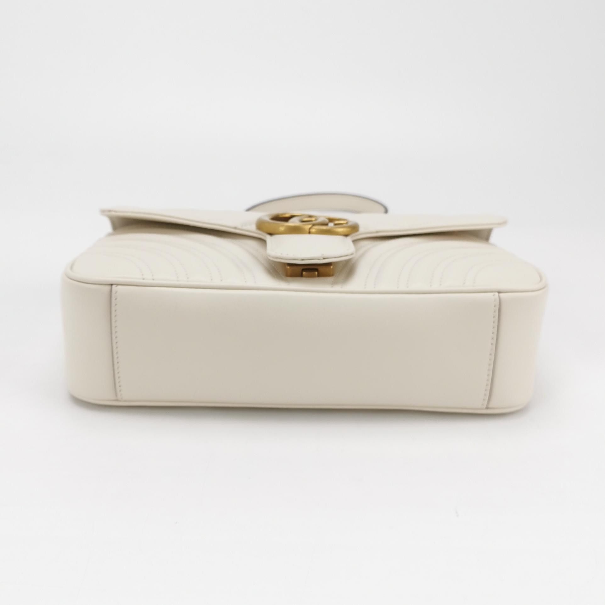 Gucci Gucci Women os Shoulder Bags Size ONE SIZE - 6 Thumbnail