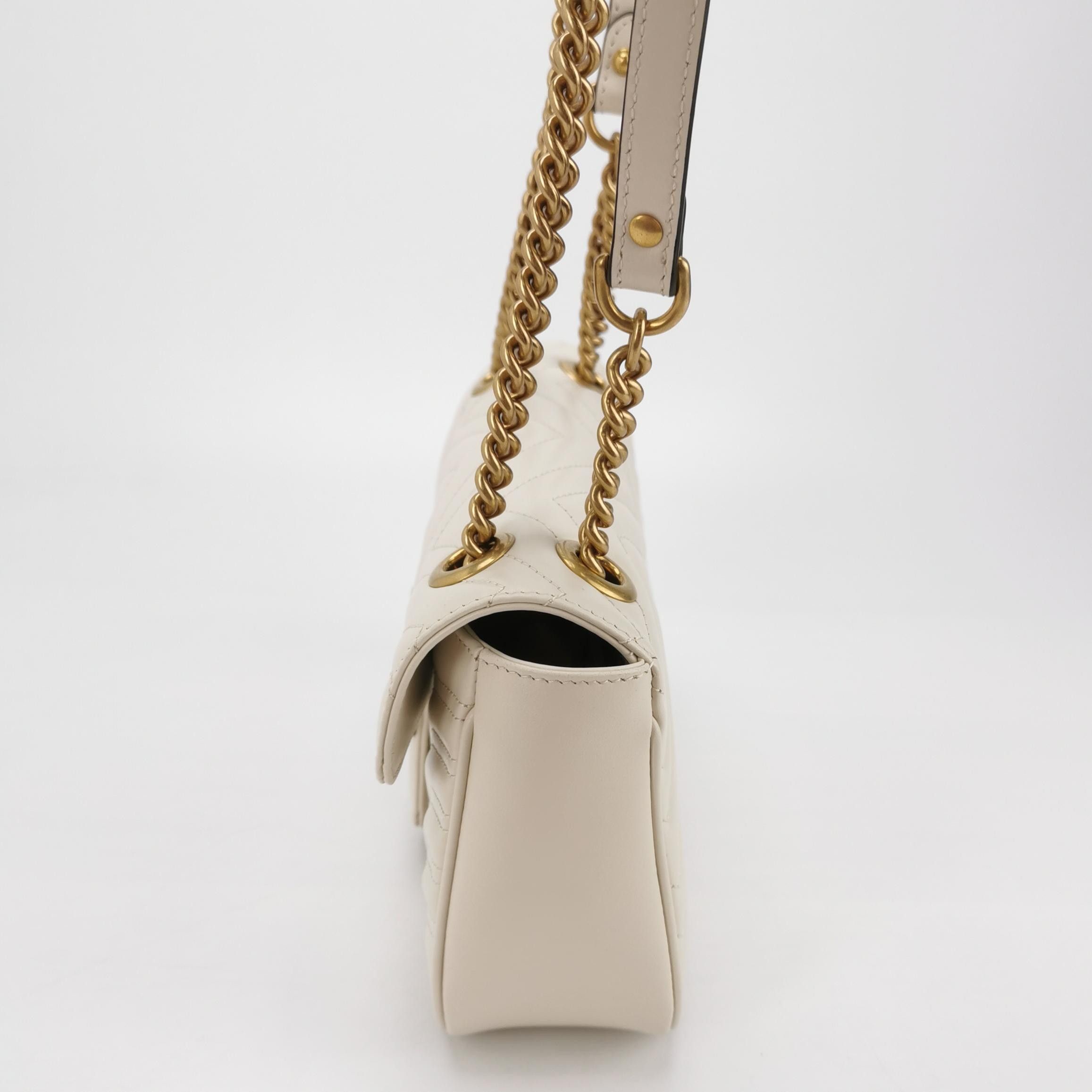 Gucci Gucci Women os Shoulder Bags Size ONE SIZE - 3 Thumbnail