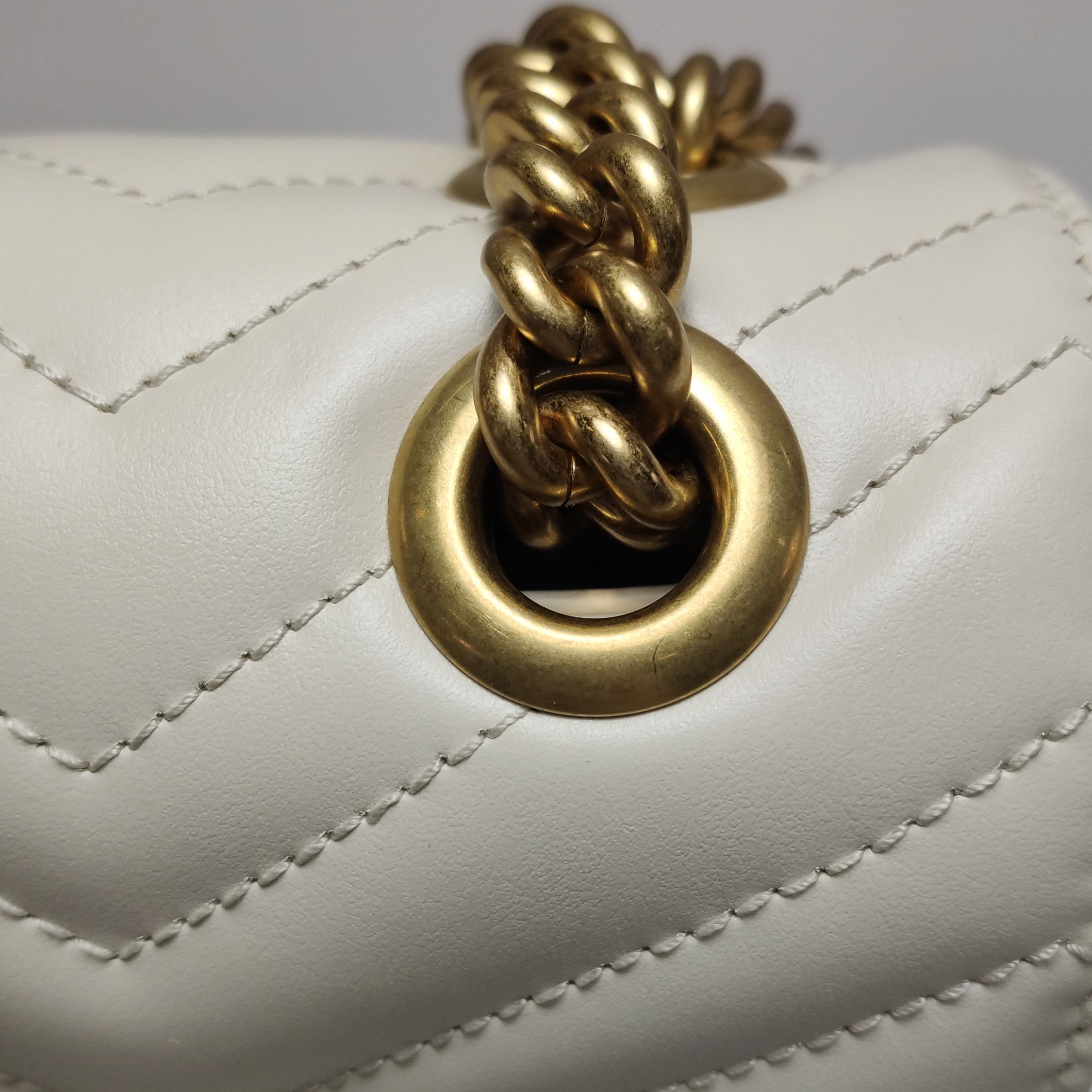 Gucci Gucci Women os Shoulder Bags Size ONE SIZE - 13 Thumbnail