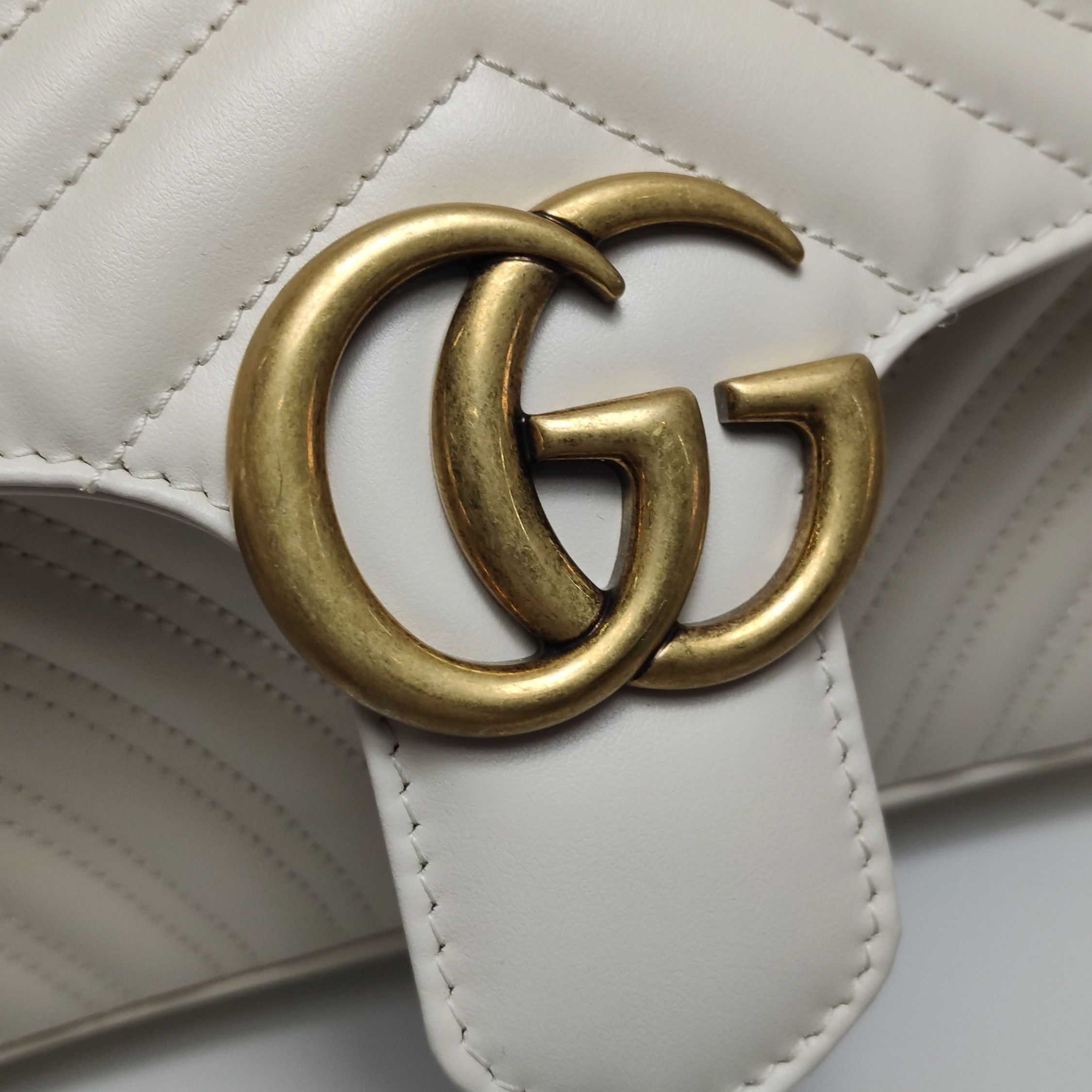 Gucci Gucci Women os Shoulder Bags Size ONE SIZE - 11 Thumbnail