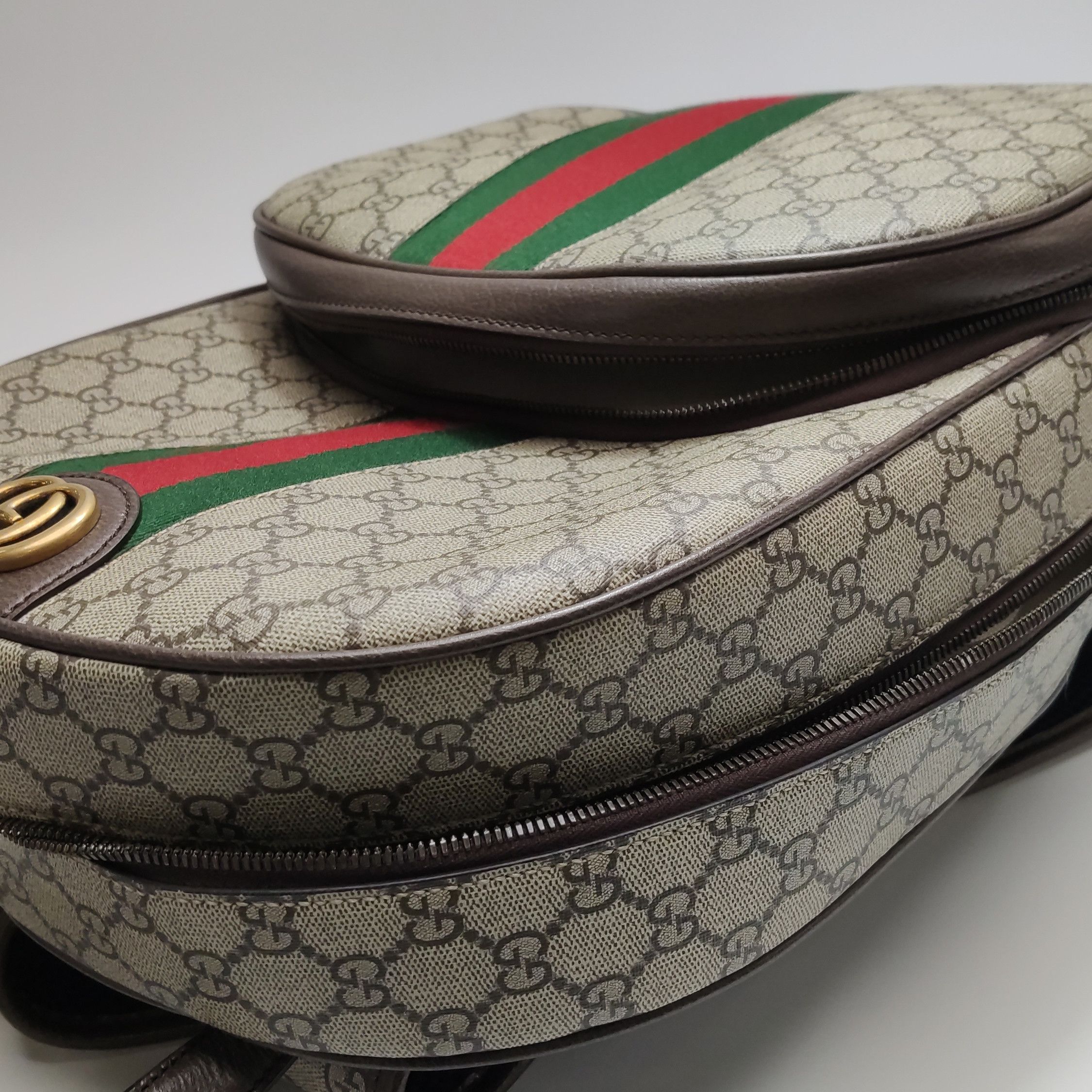 Gucci Gucci Women os Backpacks Size ONE SIZE - 21 Thumbnail