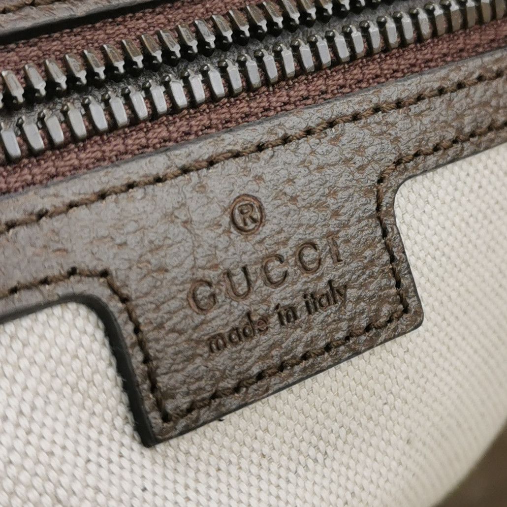 Gucci Gucci Women os Backpacks Size ONE SIZE - 8 Thumbnail