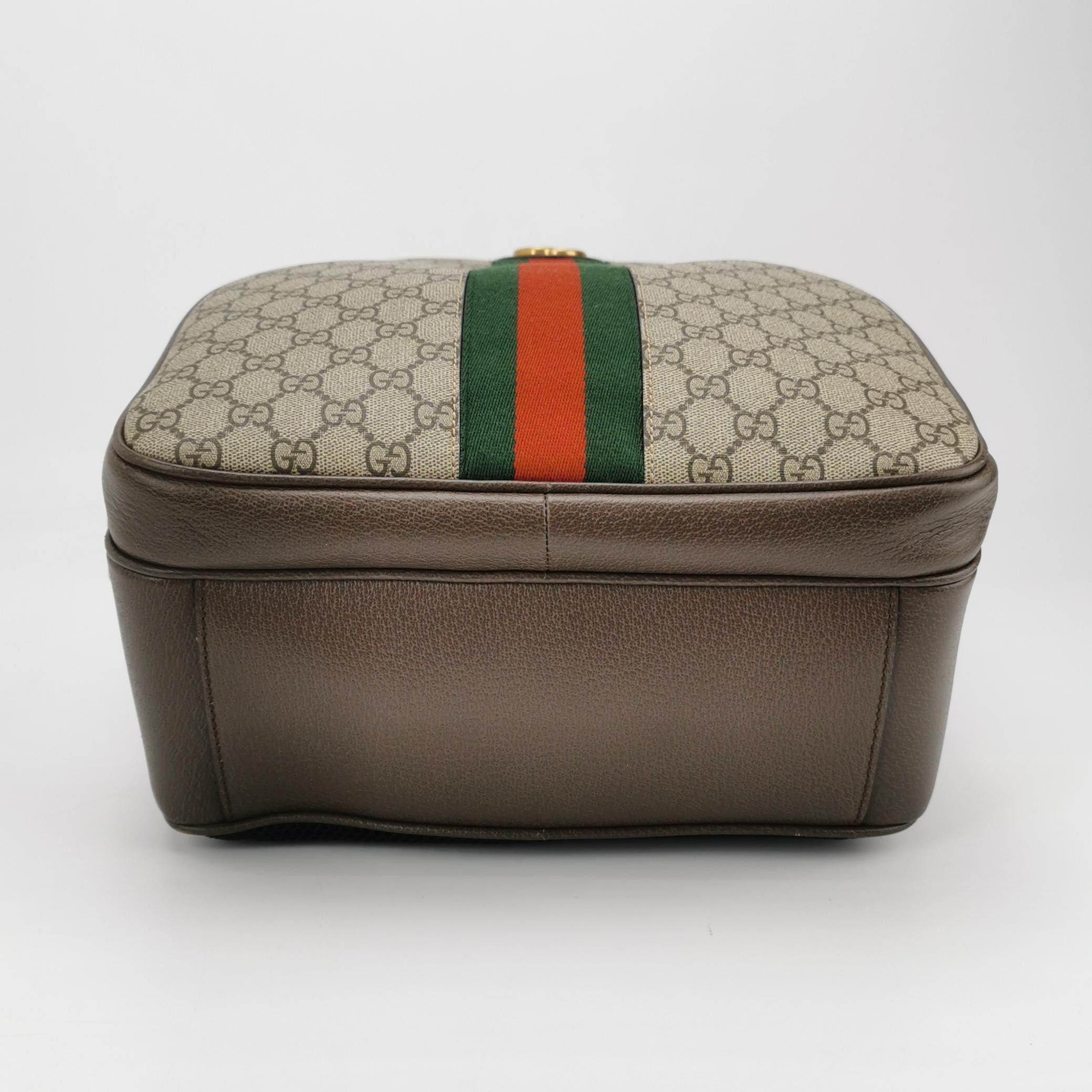 Gucci Gucci Women os Backpacks Size ONE SIZE - 6 Thumbnail