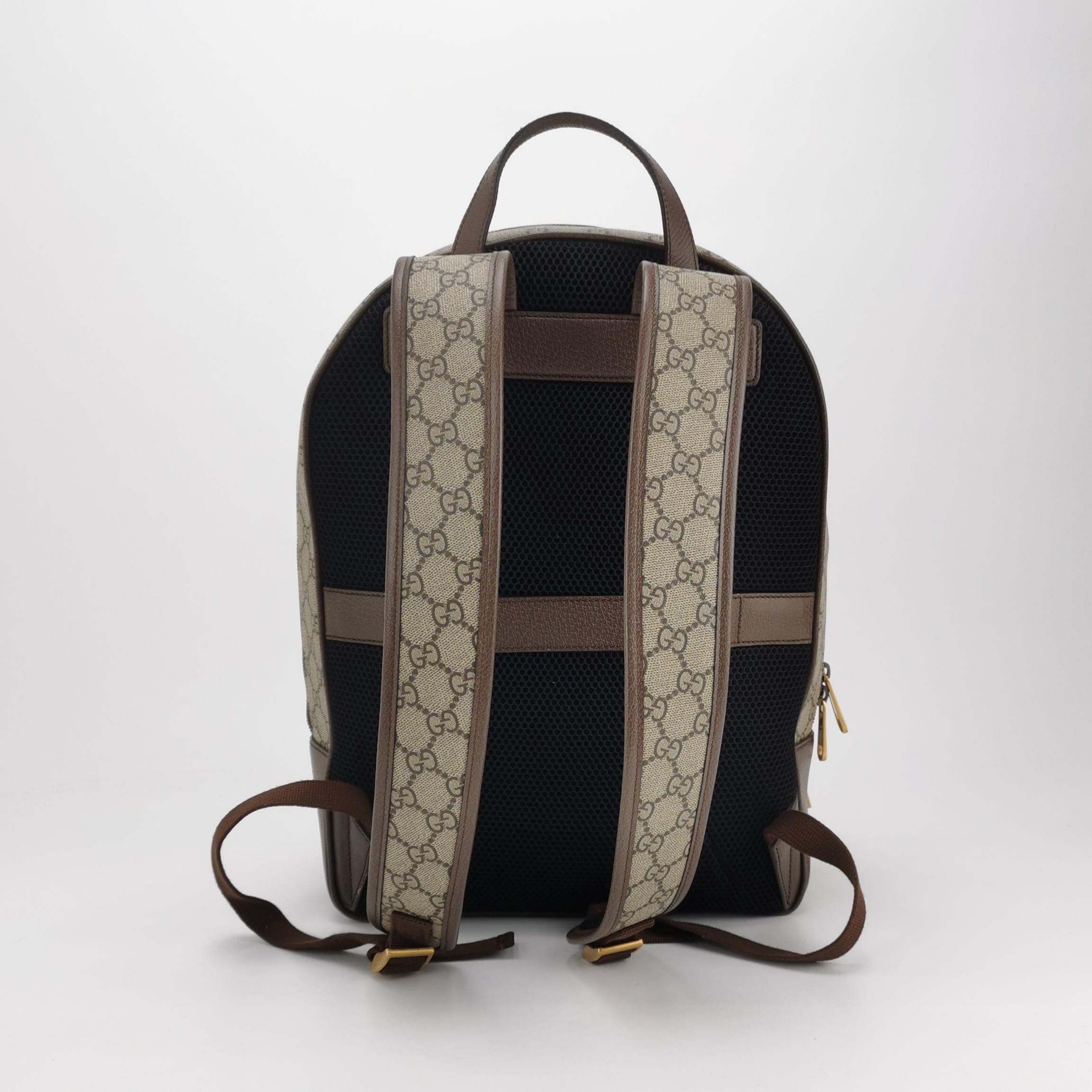 Gucci Gucci Women os Backpacks Size ONE SIZE - 5 Thumbnail