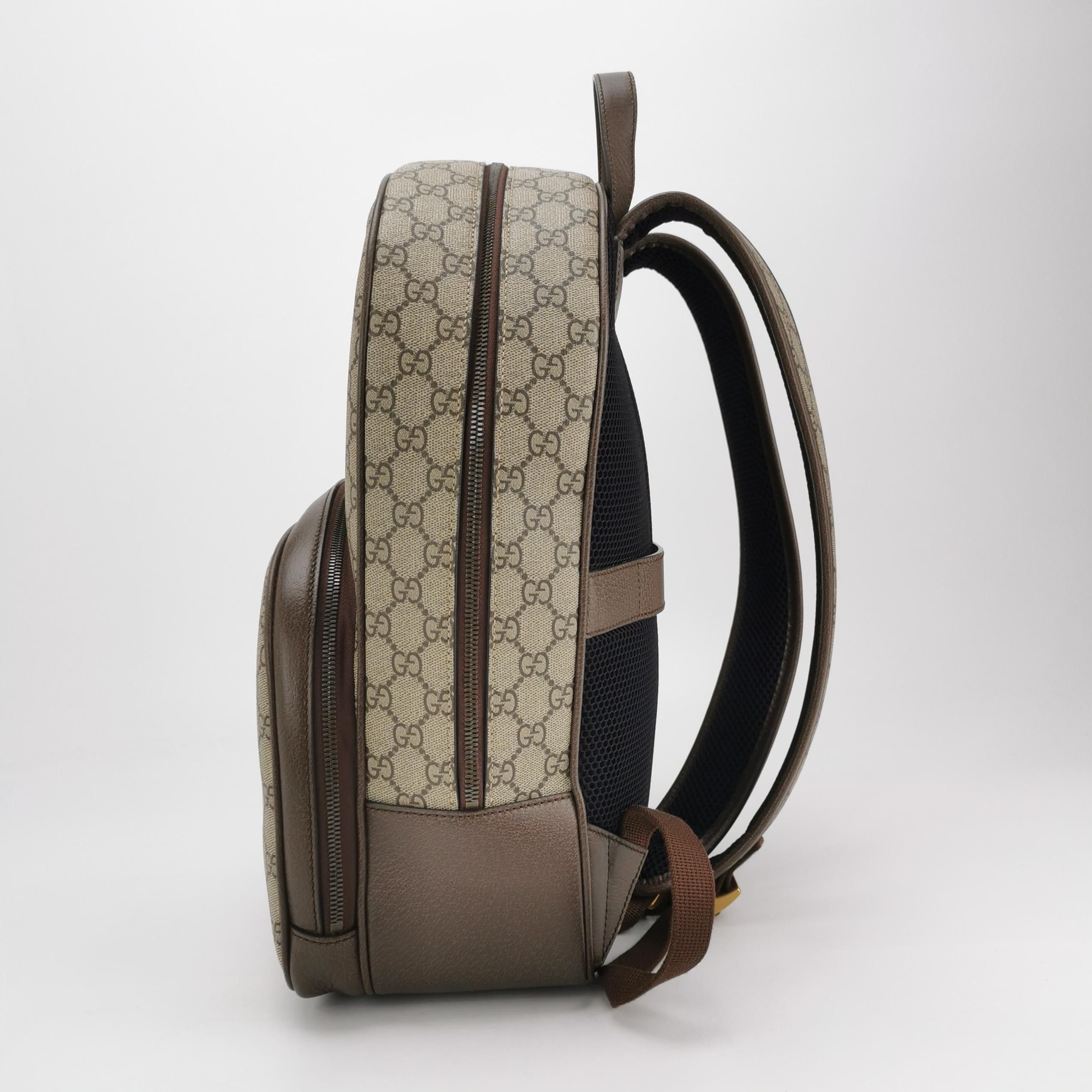 Gucci Gucci Women os Backpacks Size ONE SIZE - 3 Thumbnail