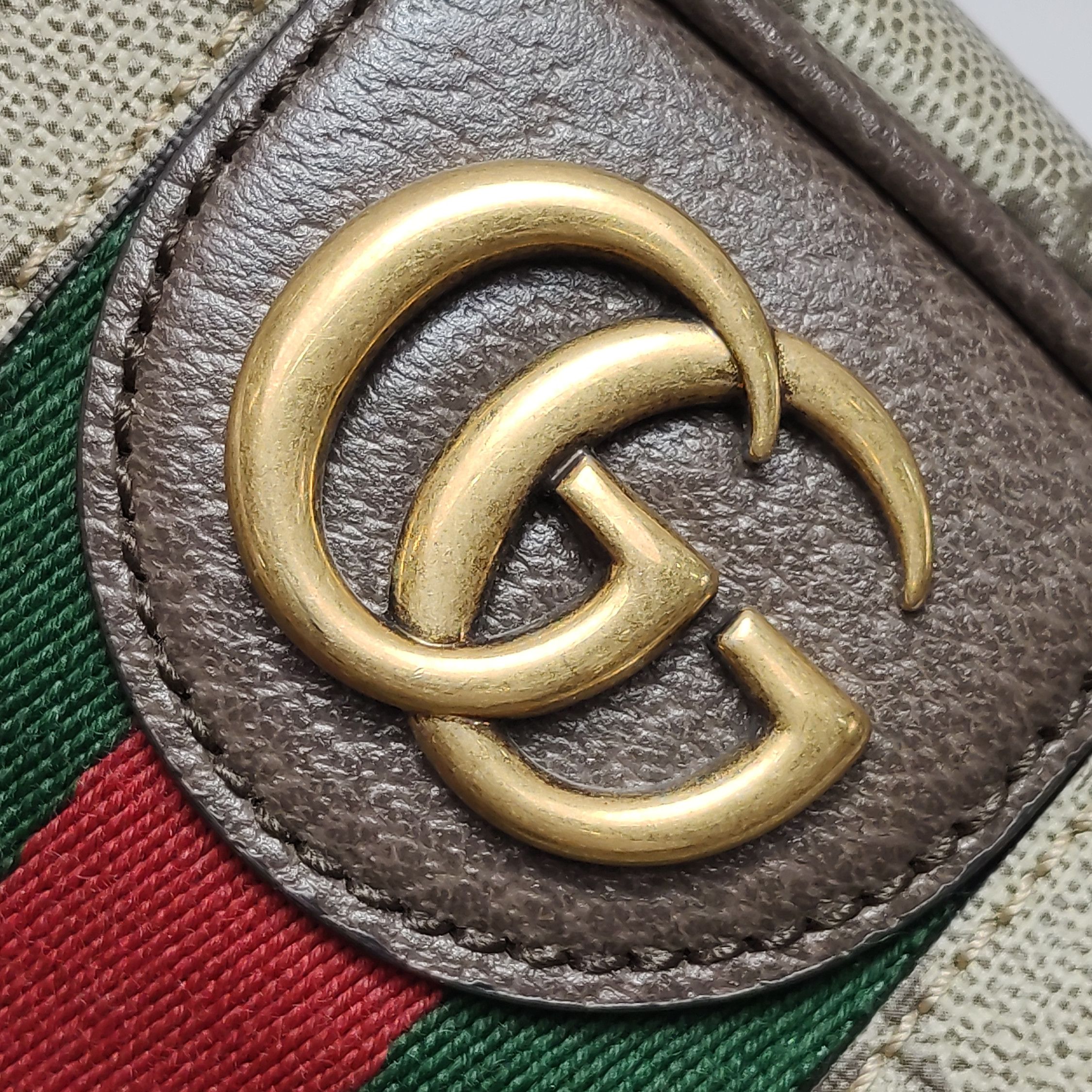 Gucci Gucci Women os Backpacks Size ONE SIZE - 13 Thumbnail