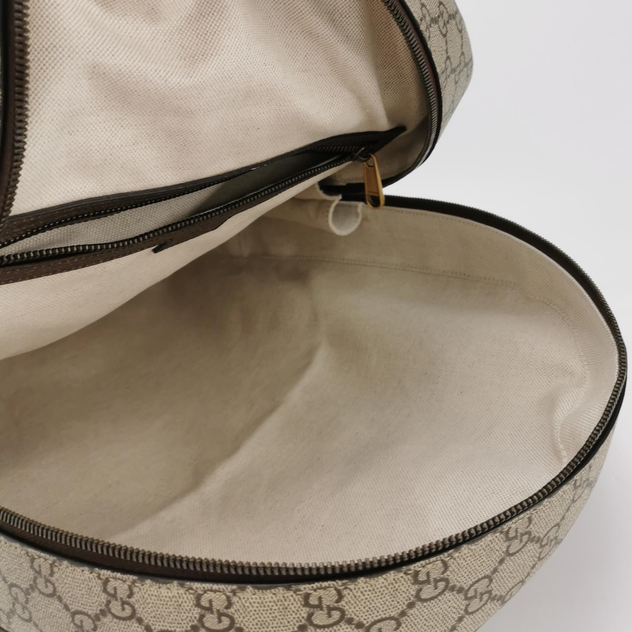 Gucci Gucci Women os Backpacks Size ONE SIZE - 7 Thumbnail