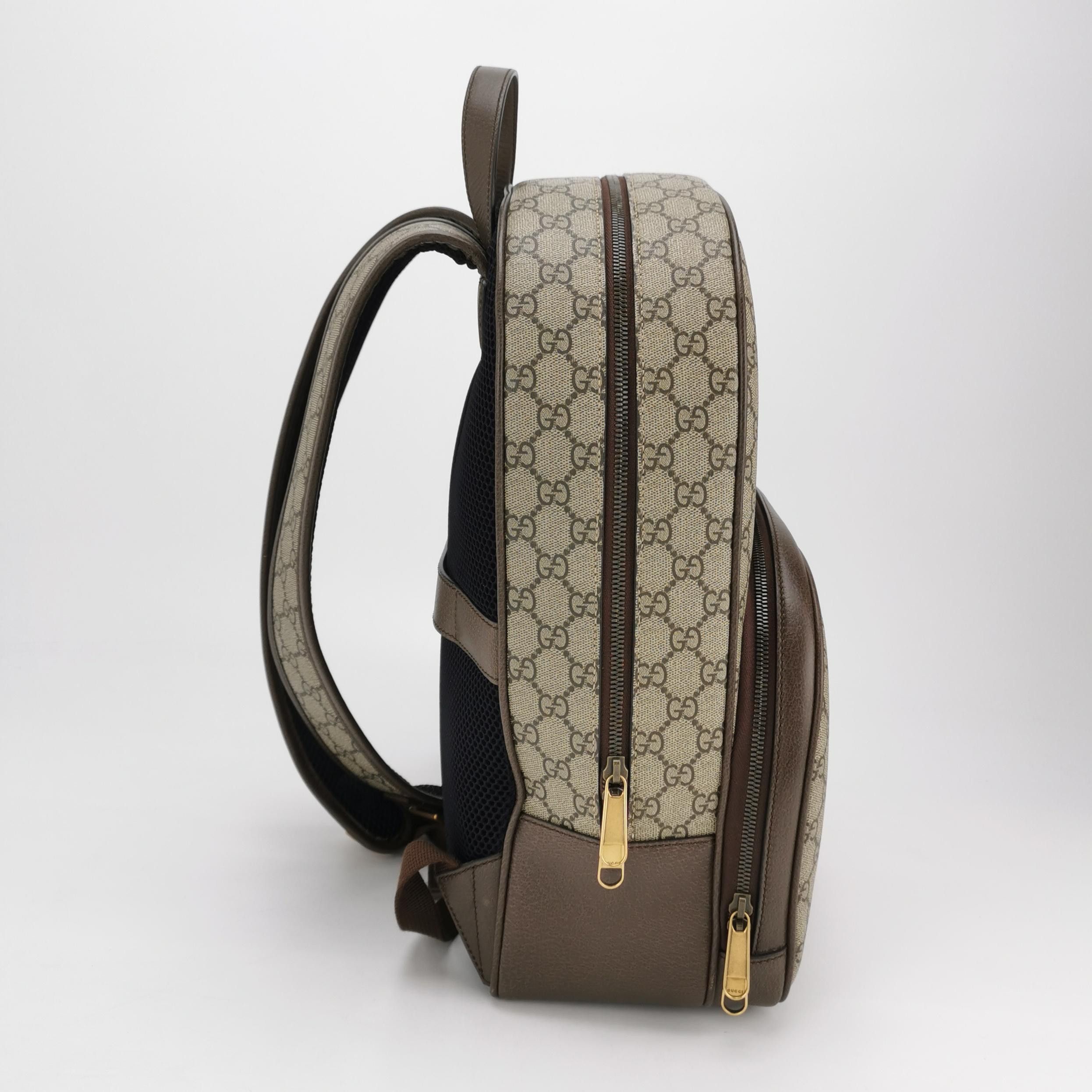 Gucci Gucci Women os Backpacks Size ONE SIZE - 4 Thumbnail